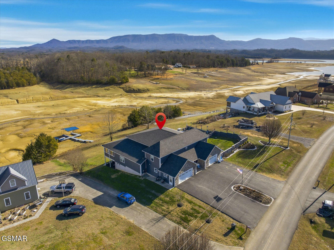 1964 Harbor Hills Drive Dandridge TN 37725