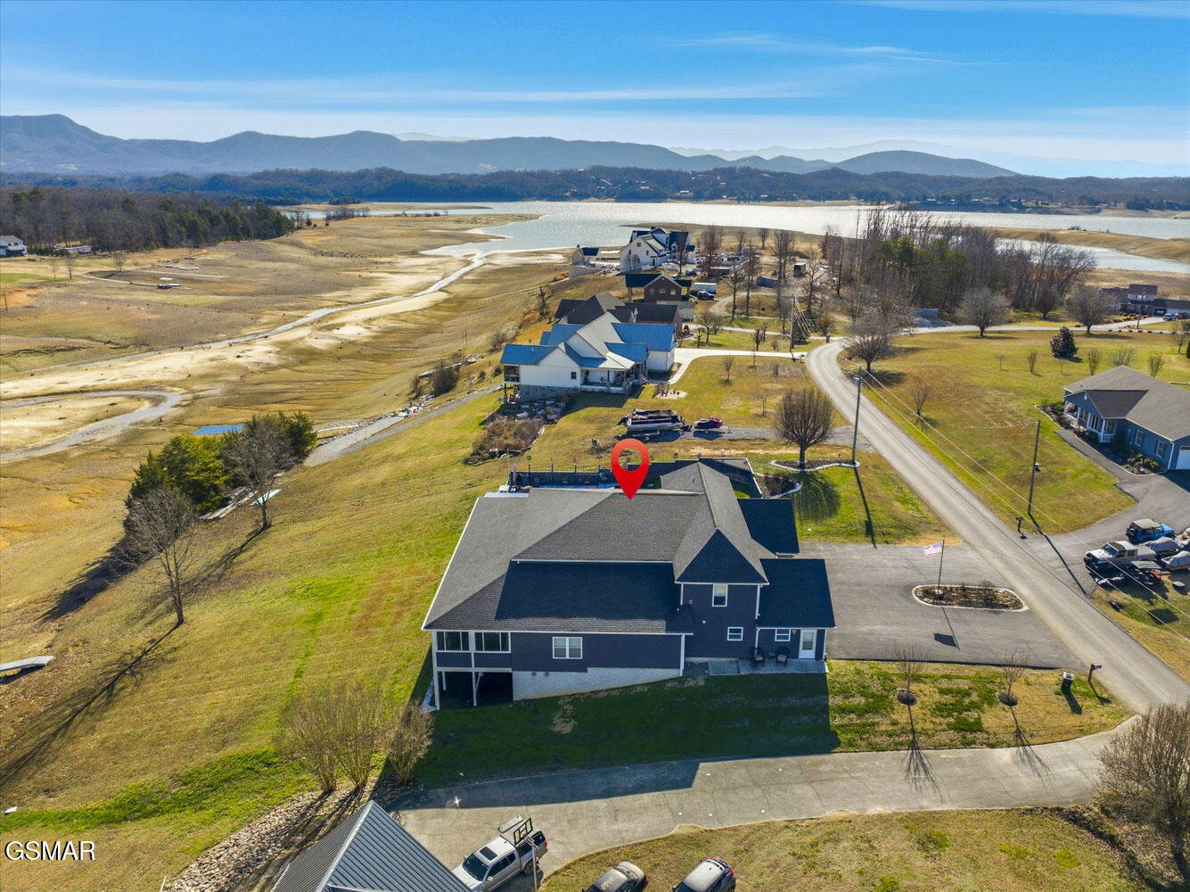 1964 Harbor Hills Drive Dandridge TN 37725