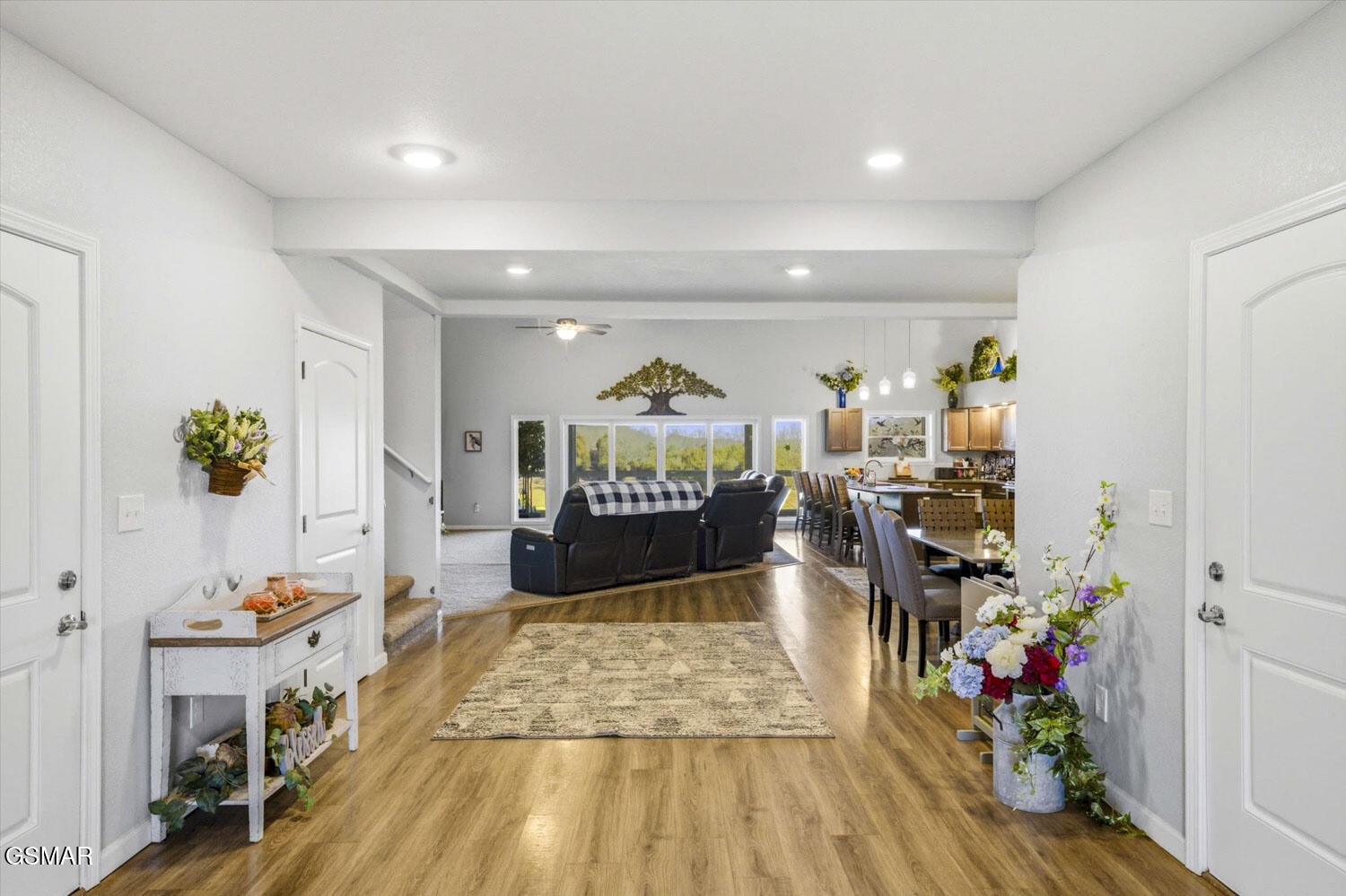 1964 Harbor Hills Drive Dandridge TN 37725