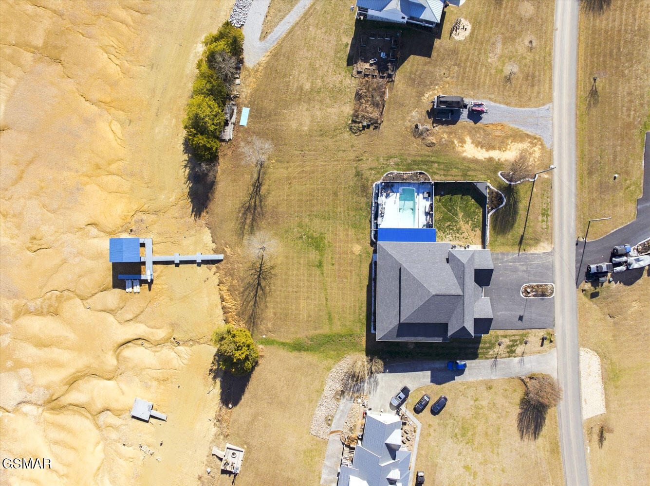 1964 Harbor Hills Drive Dandridge TN 37725