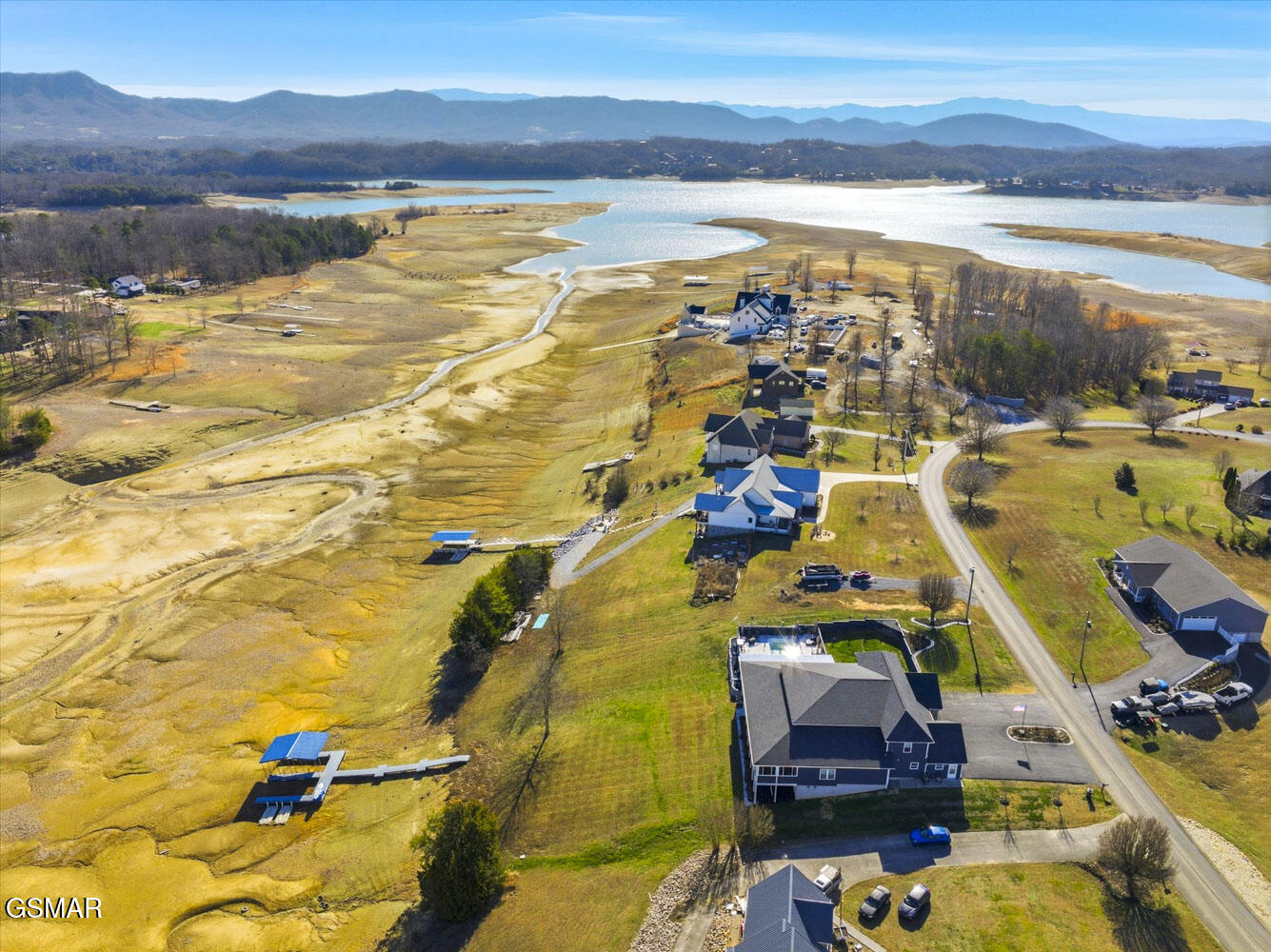 1964 Harbor Hills Drive Dandridge TN 37725