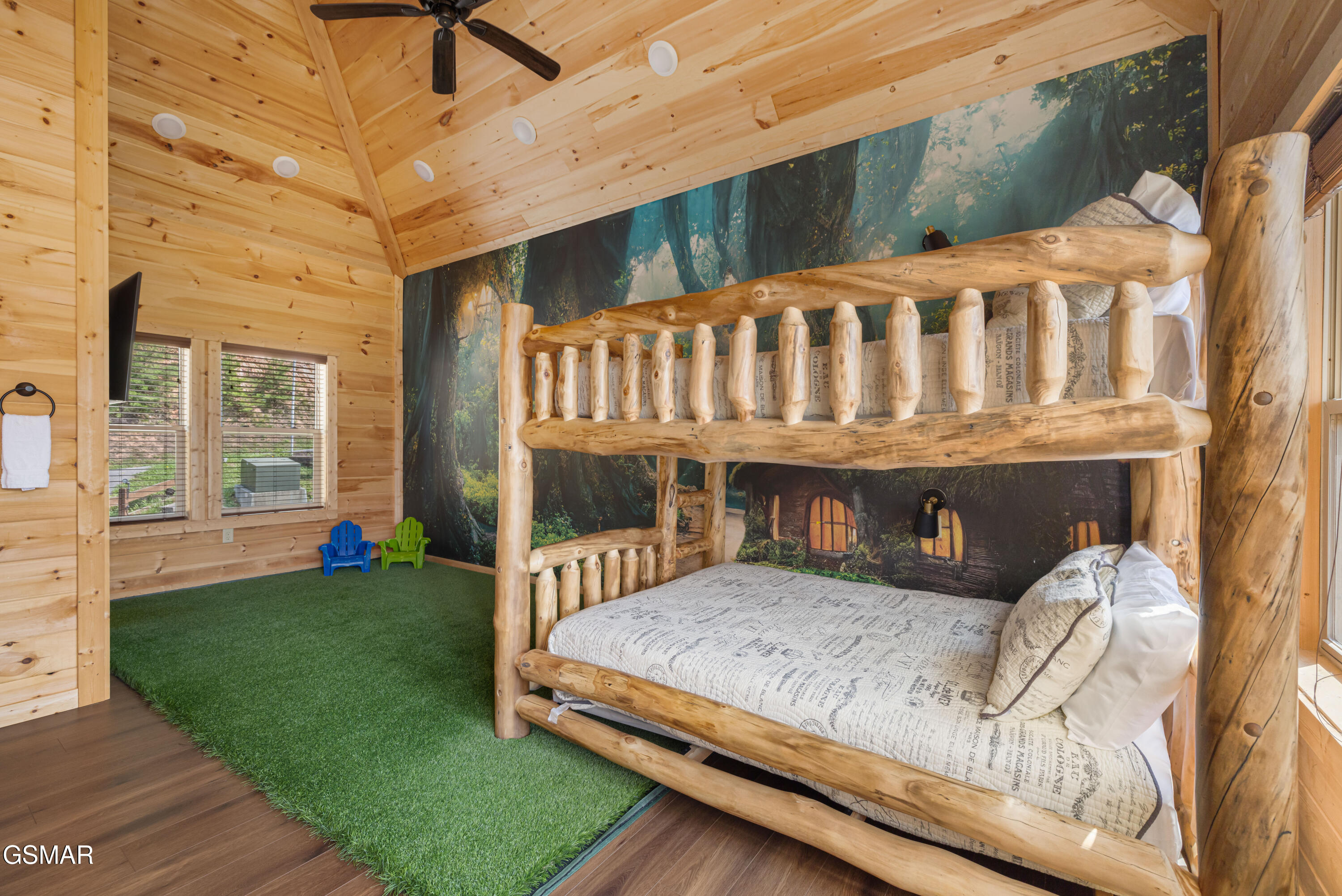 1131 Parkview Vista Way Pigeon Forge TN 37863