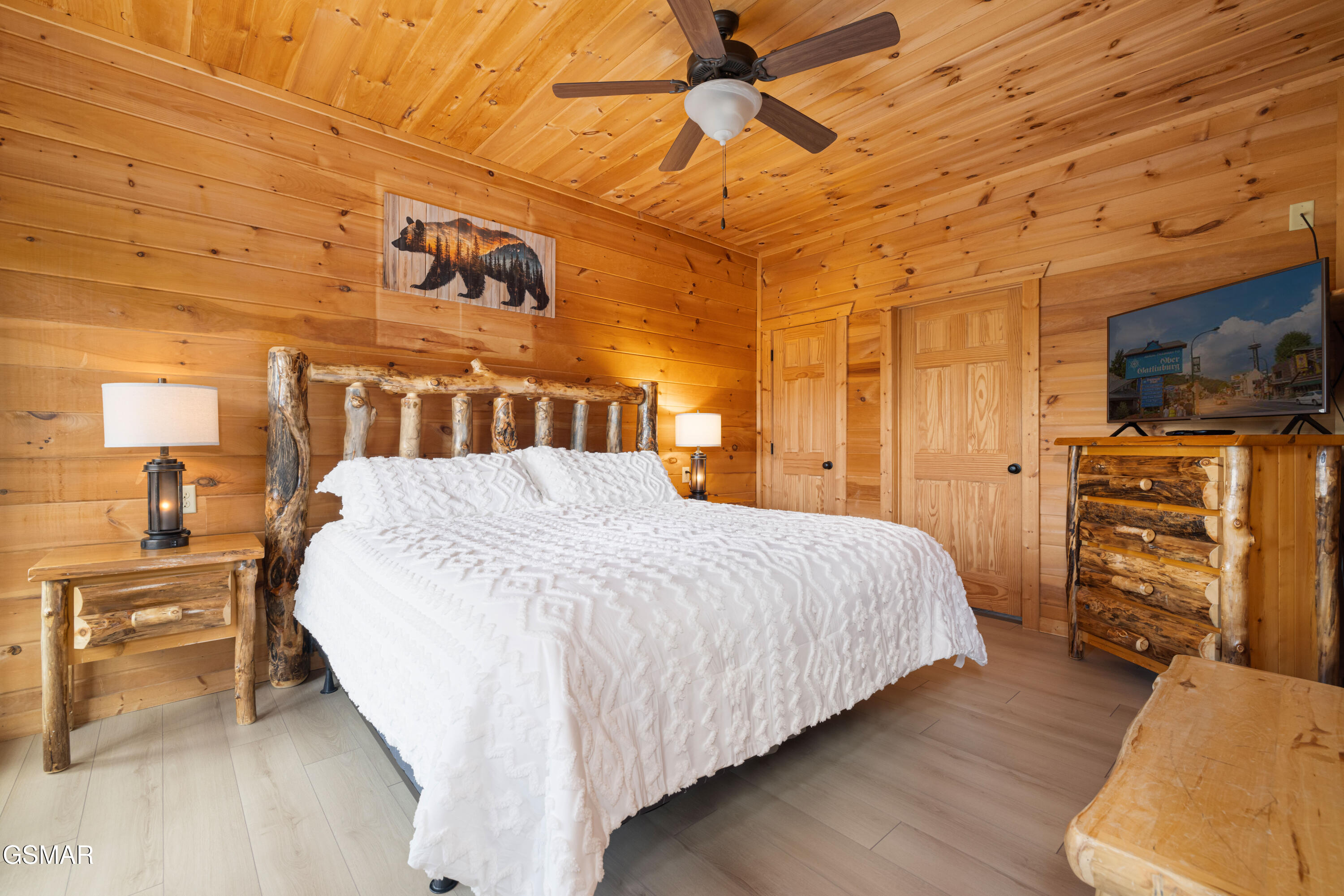 1131 Parkview Vista Way Pigeon Forge TN 37863