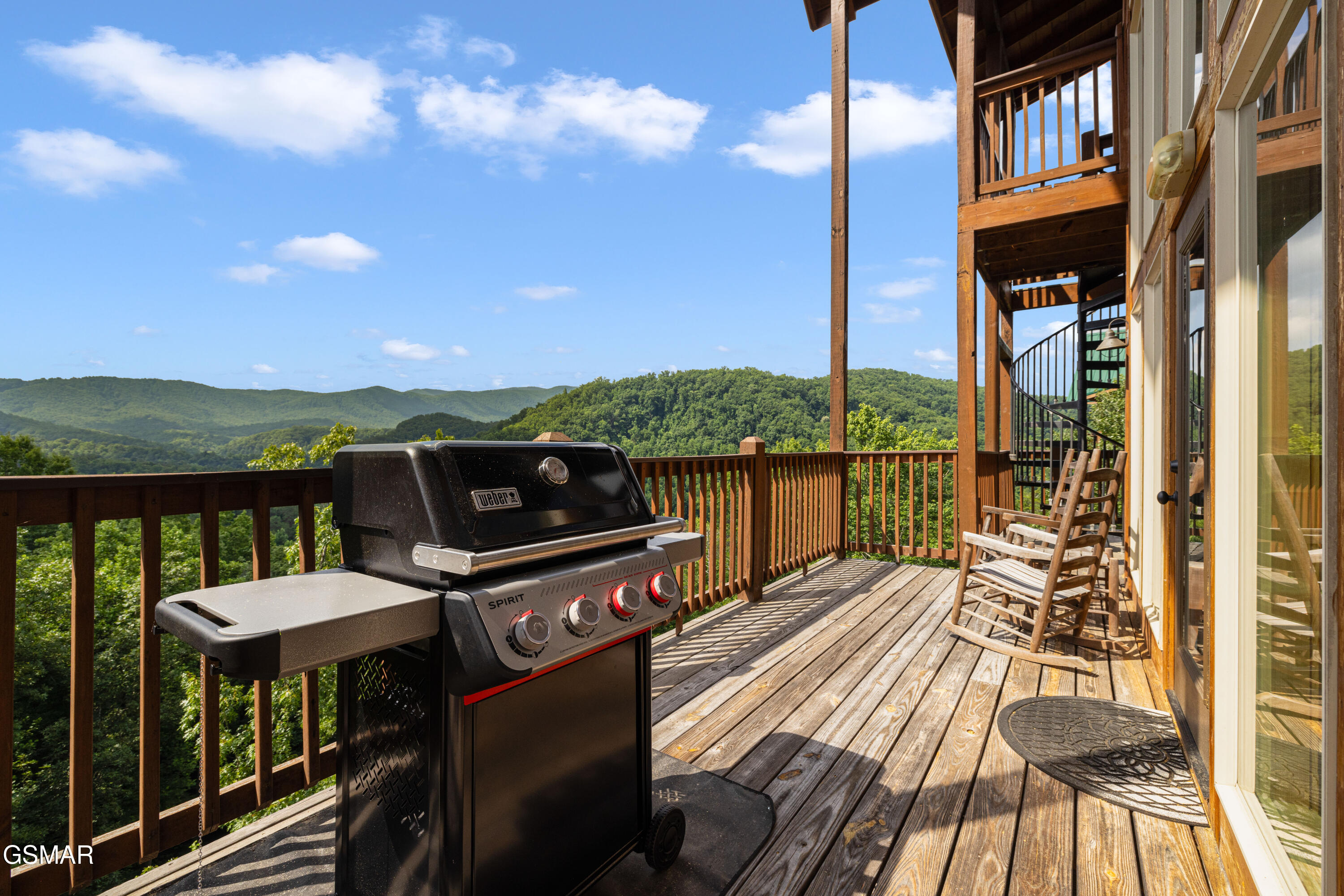 1131 Parkview Vista Way Pigeon Forge TN 37863