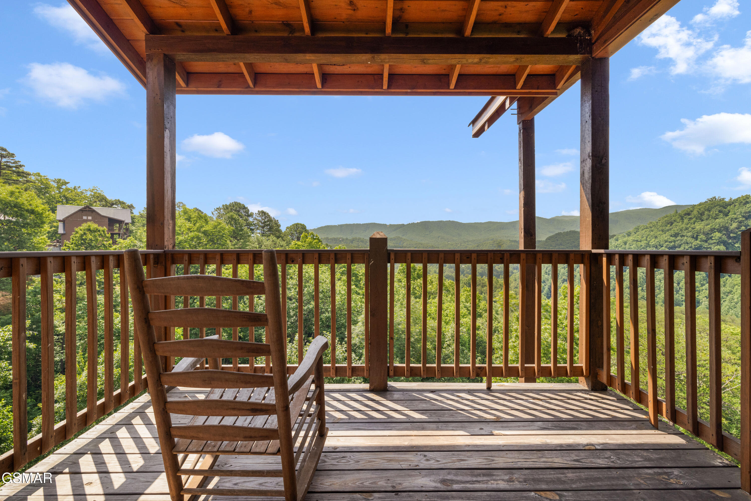 1131 Parkview Vista Way Pigeon Forge TN 37863