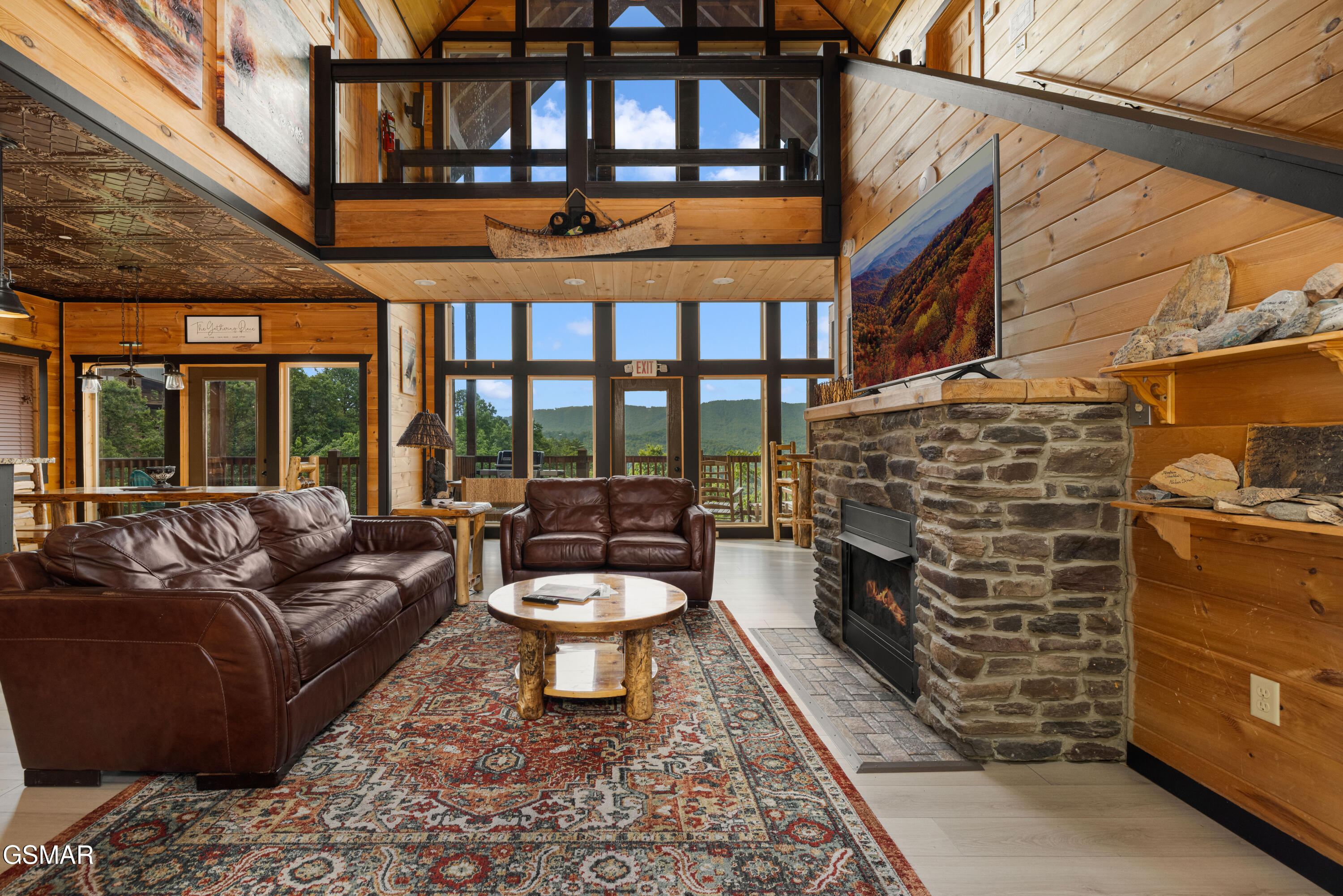 1131 Parkview Vista Way Pigeon Forge TN 37863