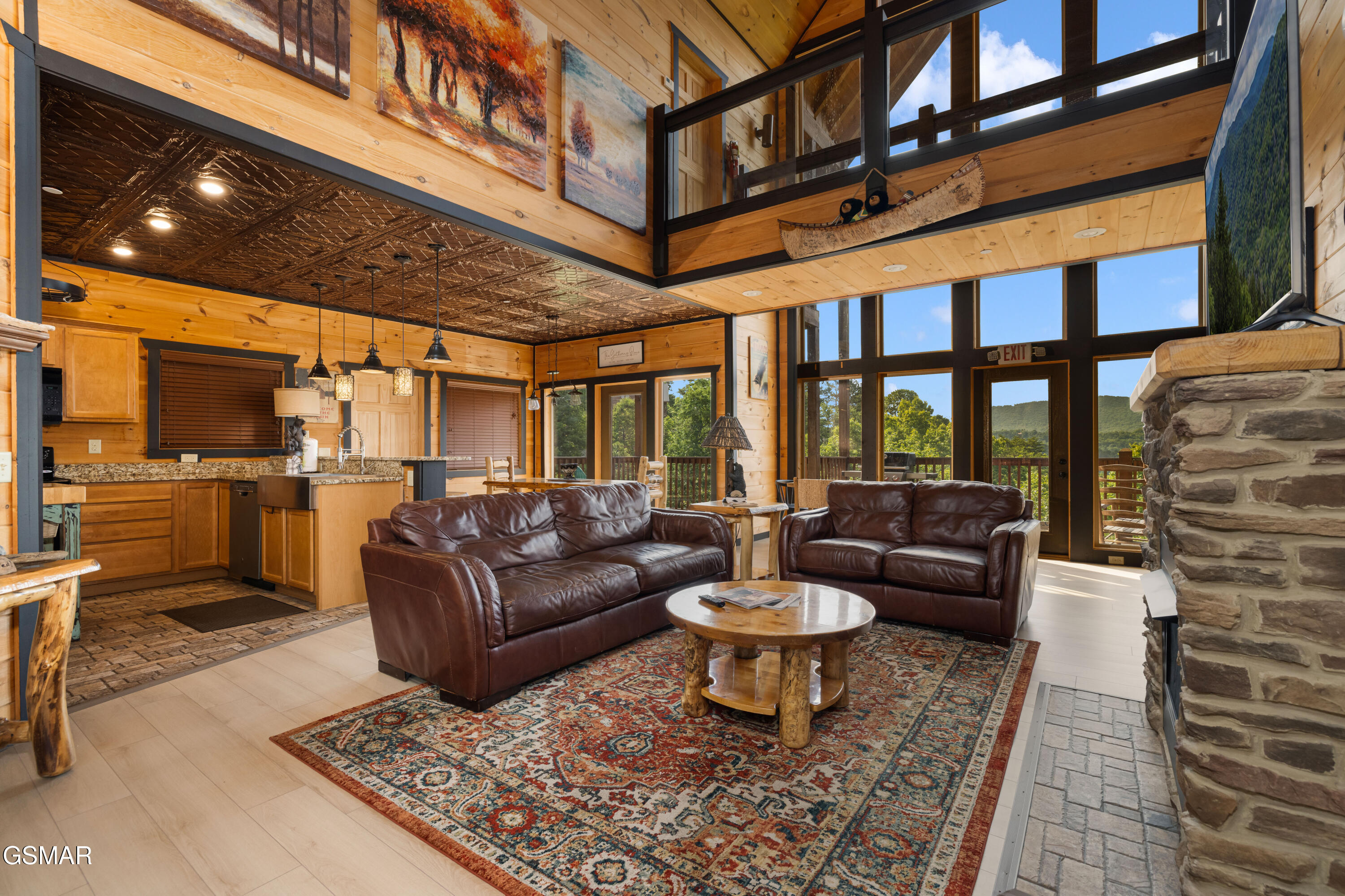 1131 Parkview Vista Way Pigeon Forge TN 37863