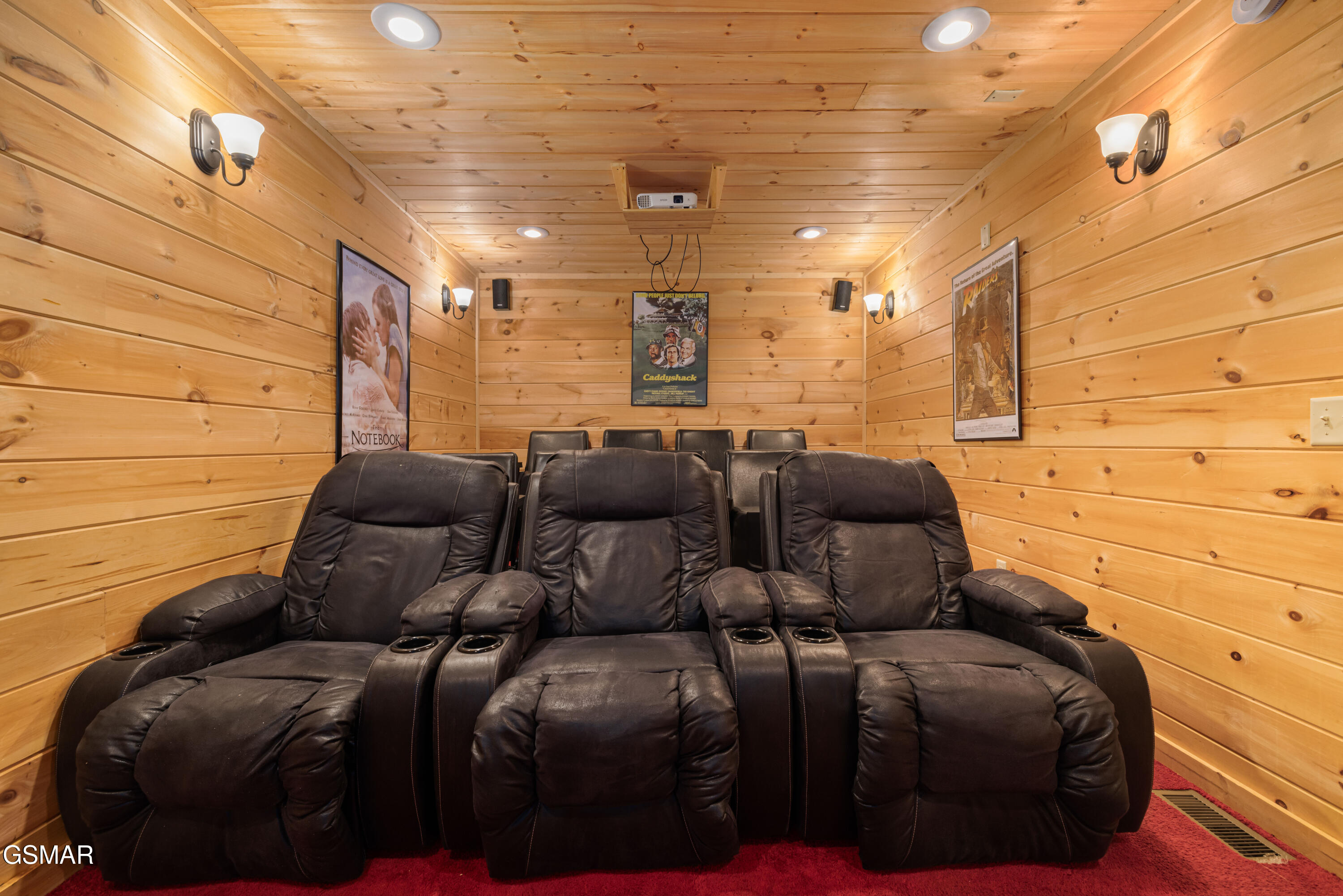 1131 Parkview Vista Way Pigeon Forge TN 37863