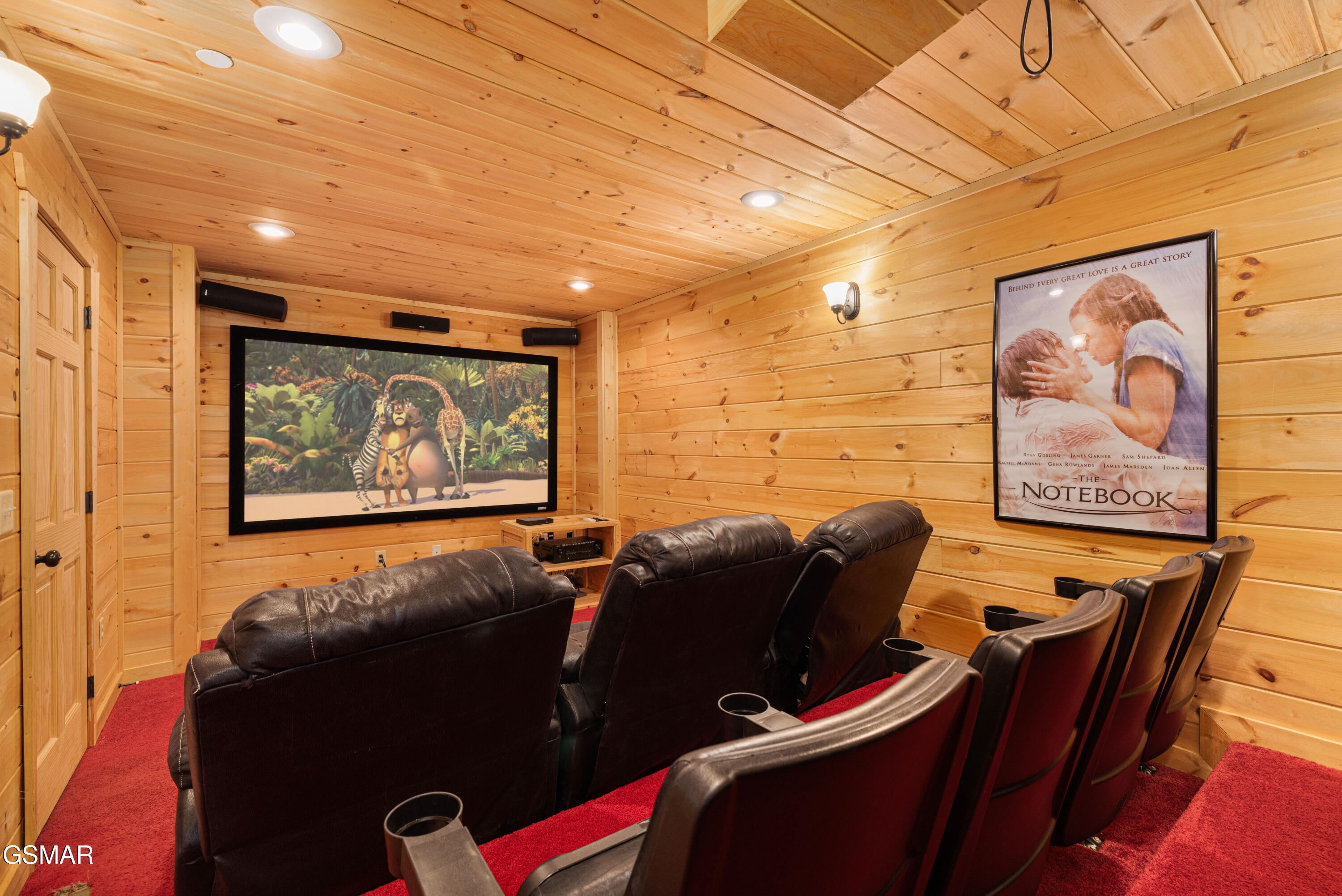 1131 Parkview Vista Way Pigeon Forge TN 37863