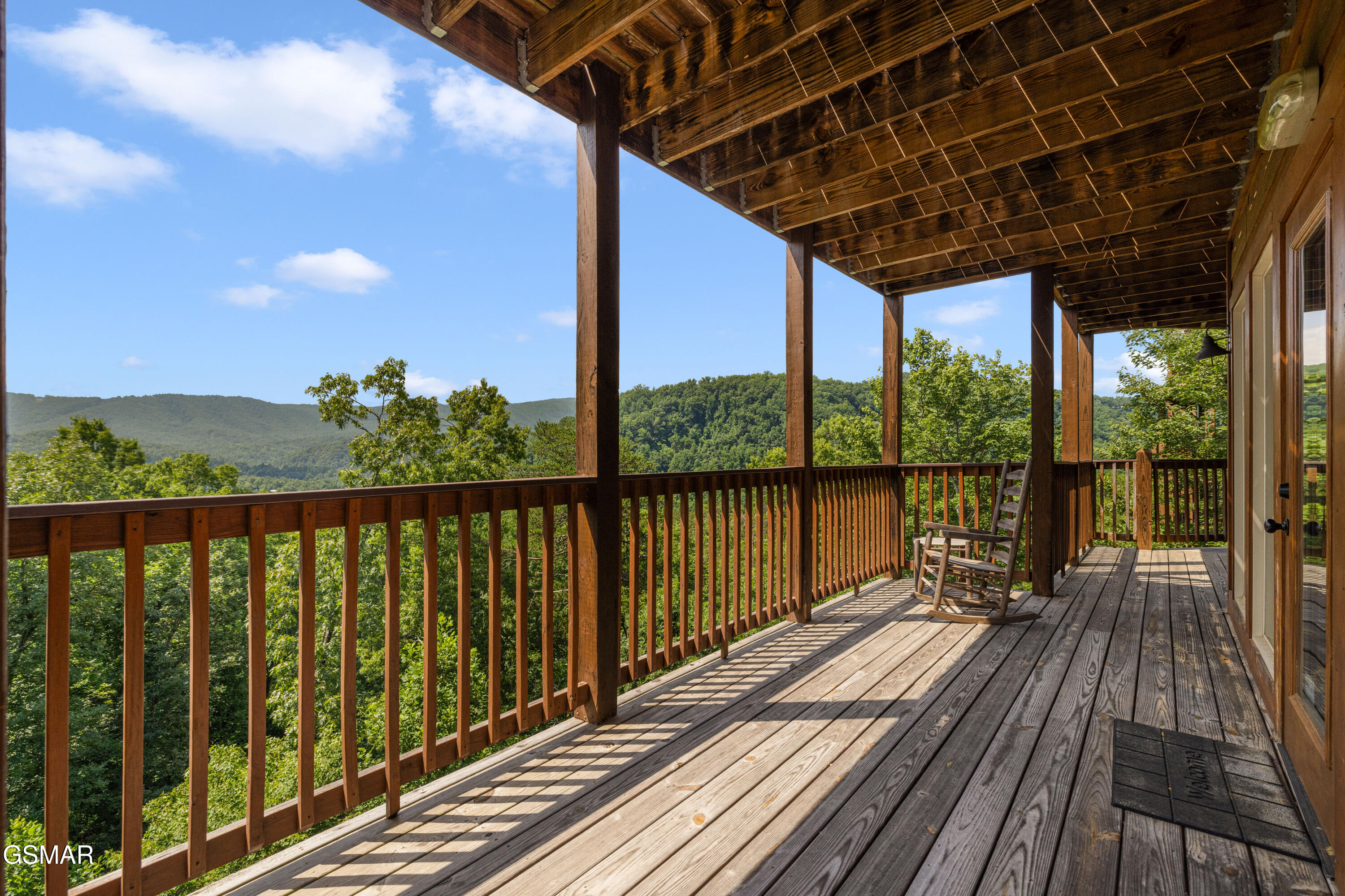 1131 Parkview Vista Way Pigeon Forge TN 37863