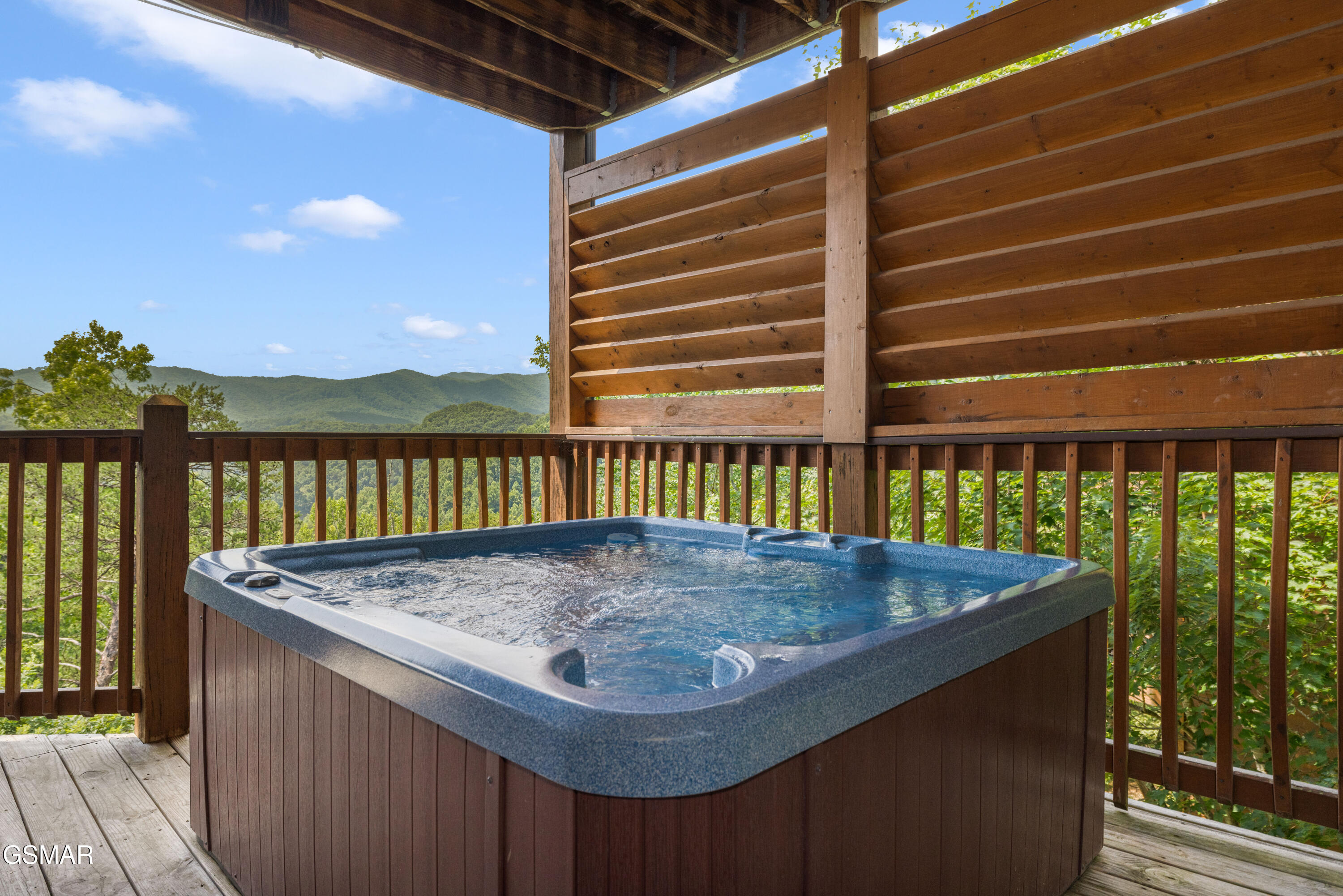 1131 Parkview Vista Way Pigeon Forge TN 37863