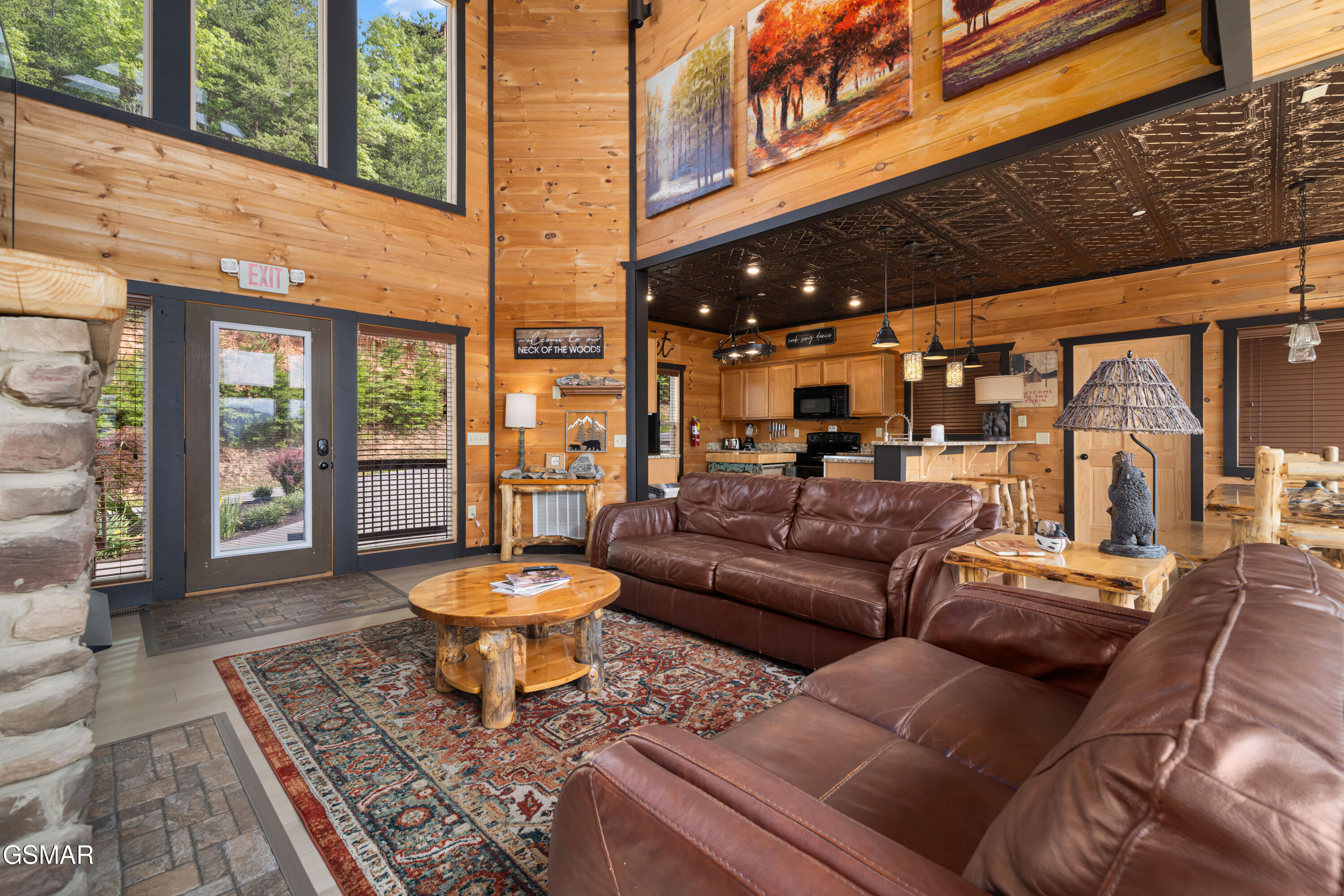 1131 Parkview Vista Way Pigeon Forge TN 37863