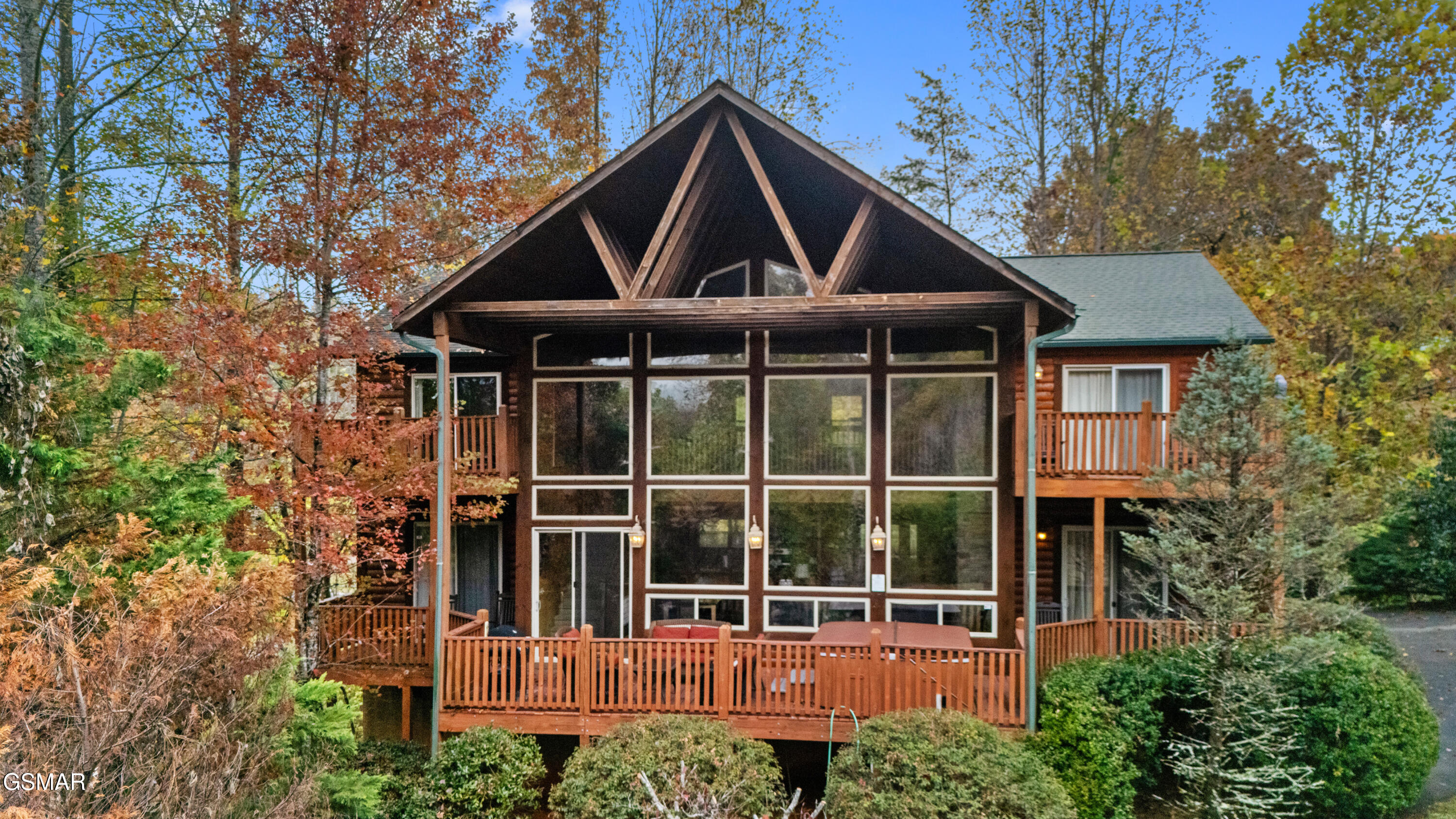 1716 Smoky Hills Drive Gatlinburg TN 37738