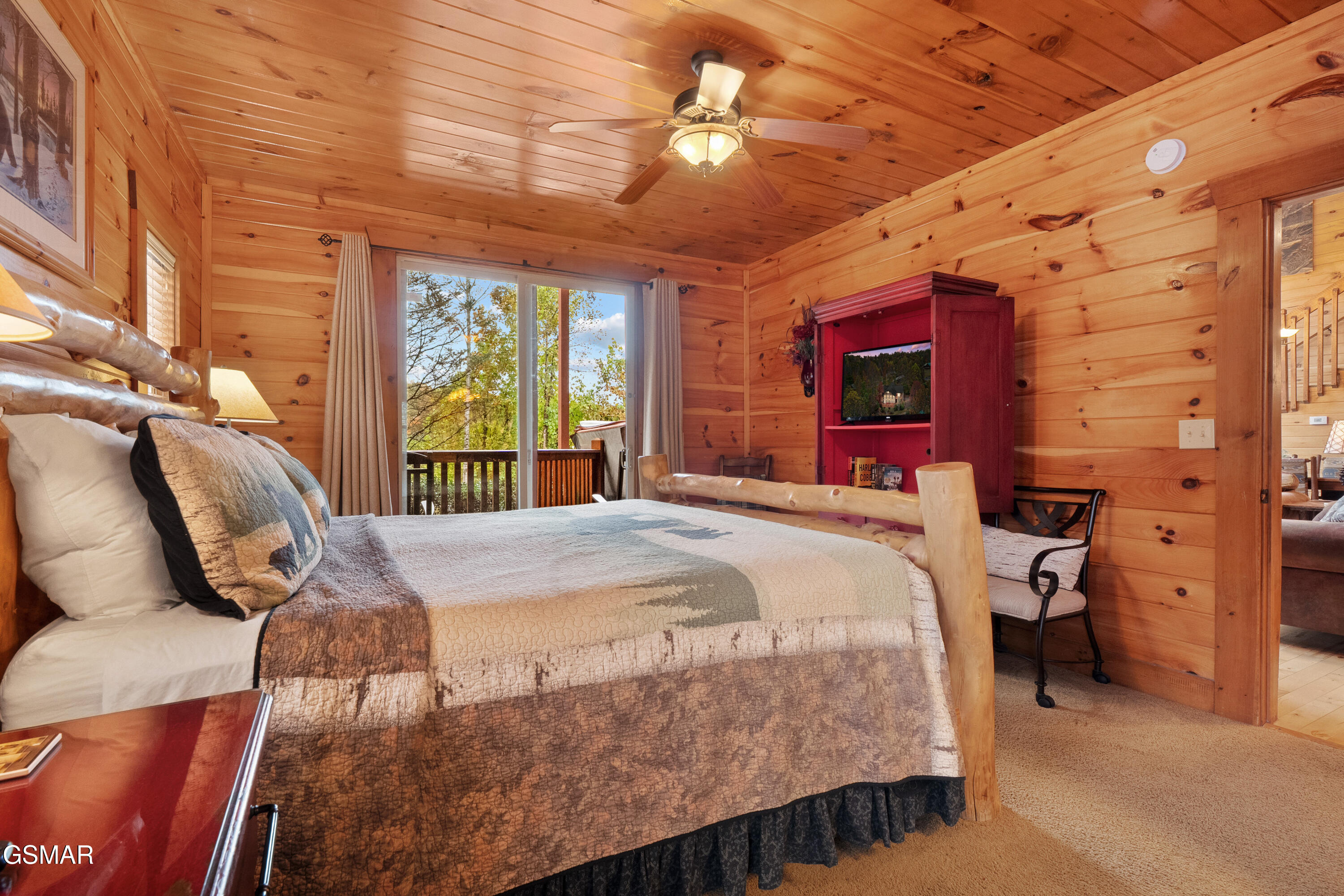 1716 Smoky Hills Drive Gatlinburg TN 37738