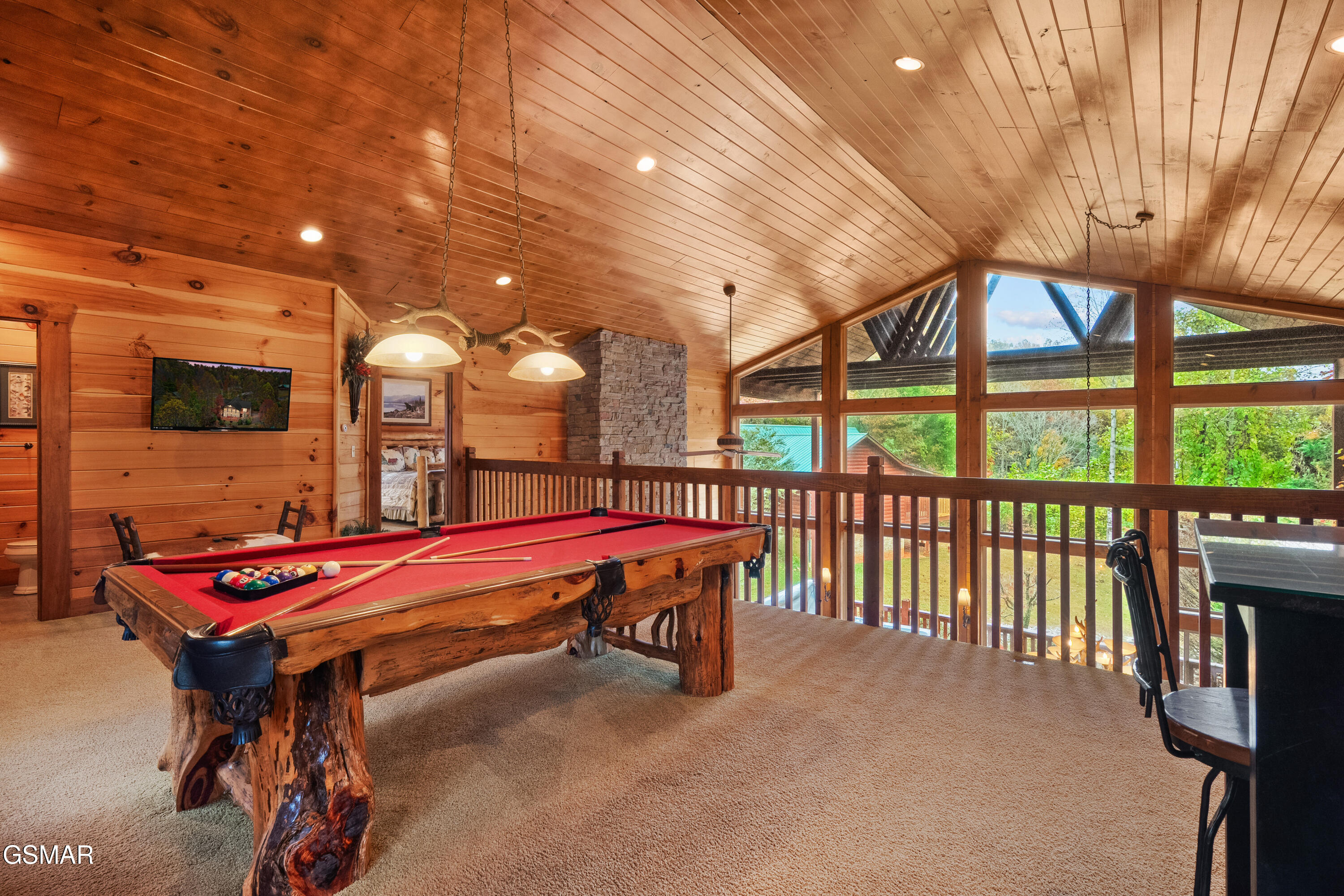 1716 Smoky Hills Drive Gatlinburg TN 37738