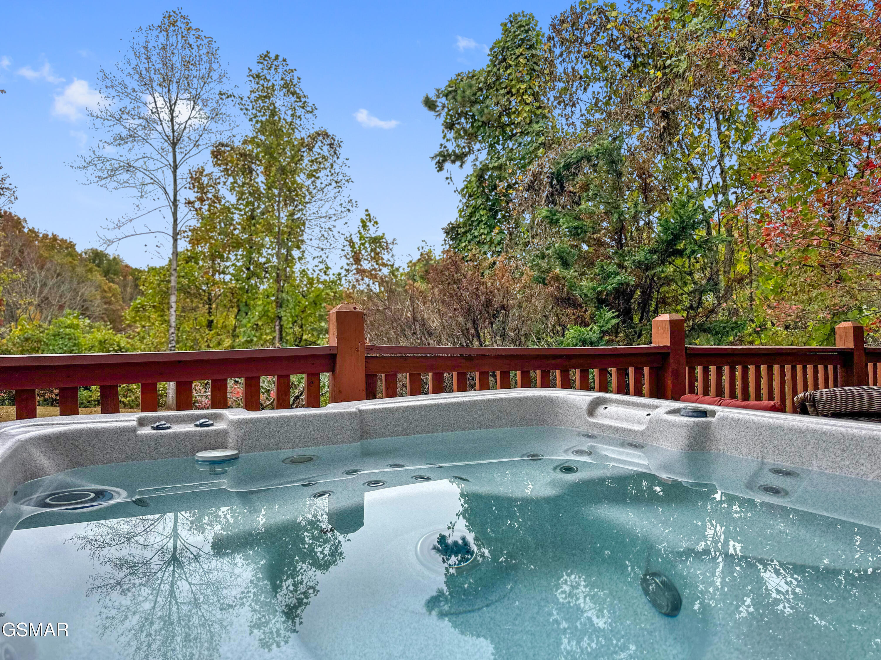 1716 Smoky Hills Drive Gatlinburg TN 37738
