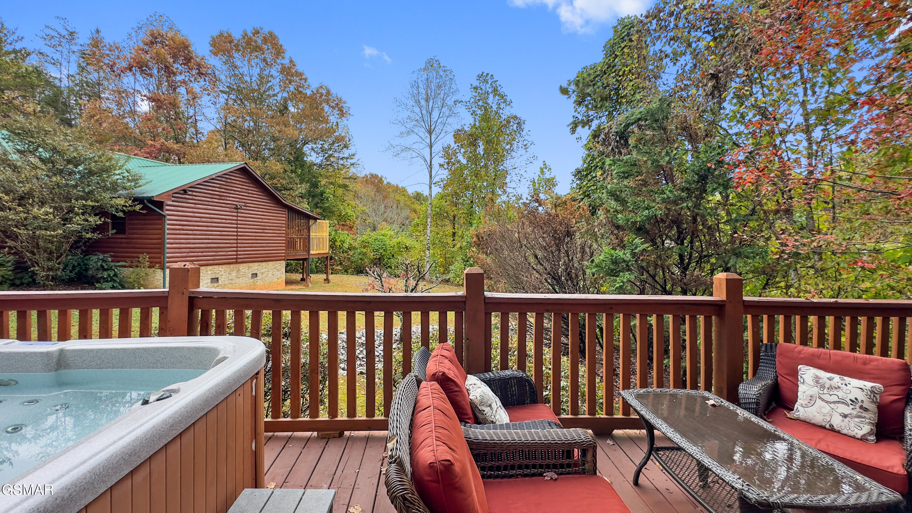 1716 Smoky Hills Drive Gatlinburg TN 37738