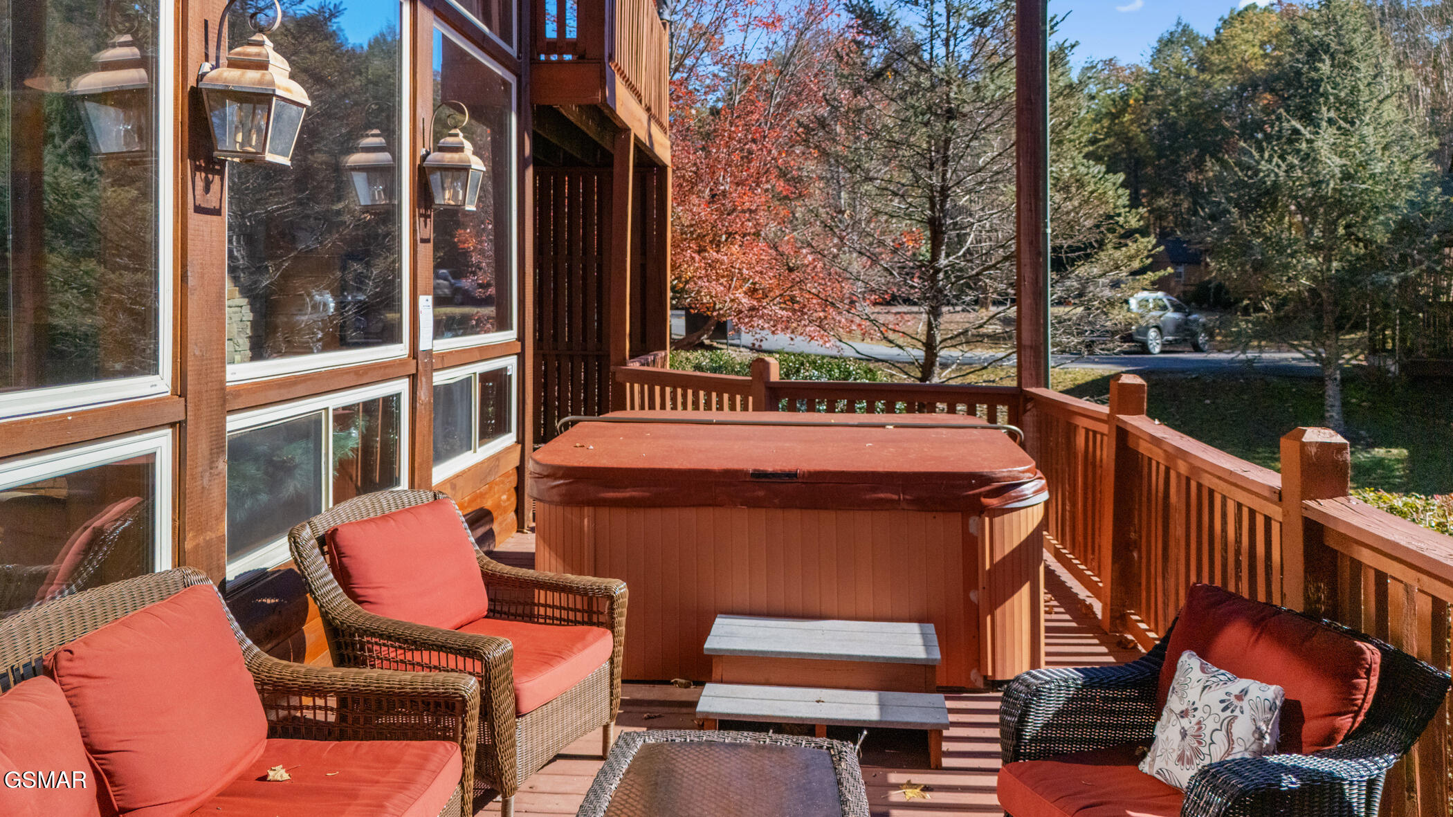 1716 Smoky Hills Drive Gatlinburg TN 37738