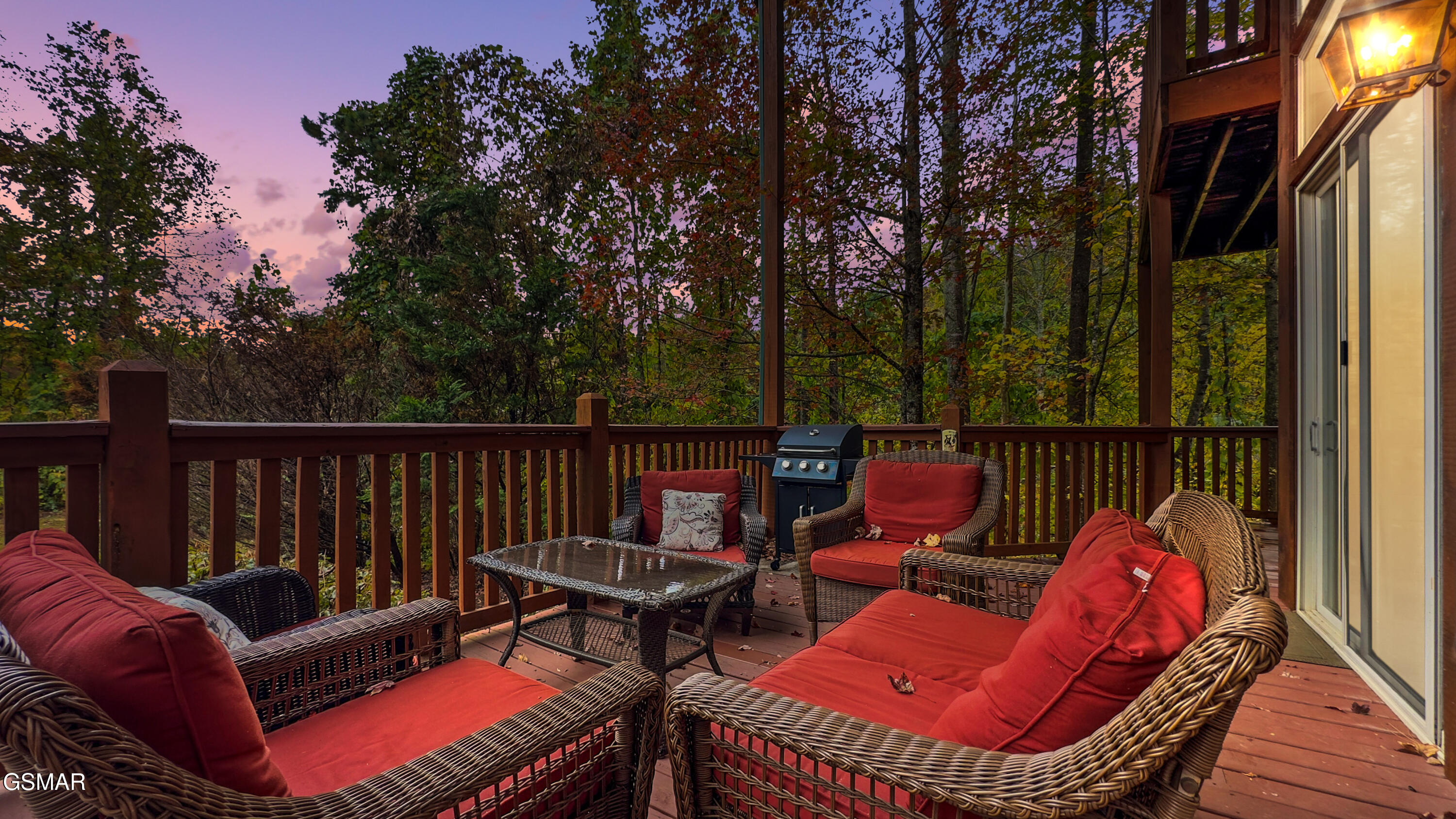 1716 Smoky Hills Drive Gatlinburg TN 37738
