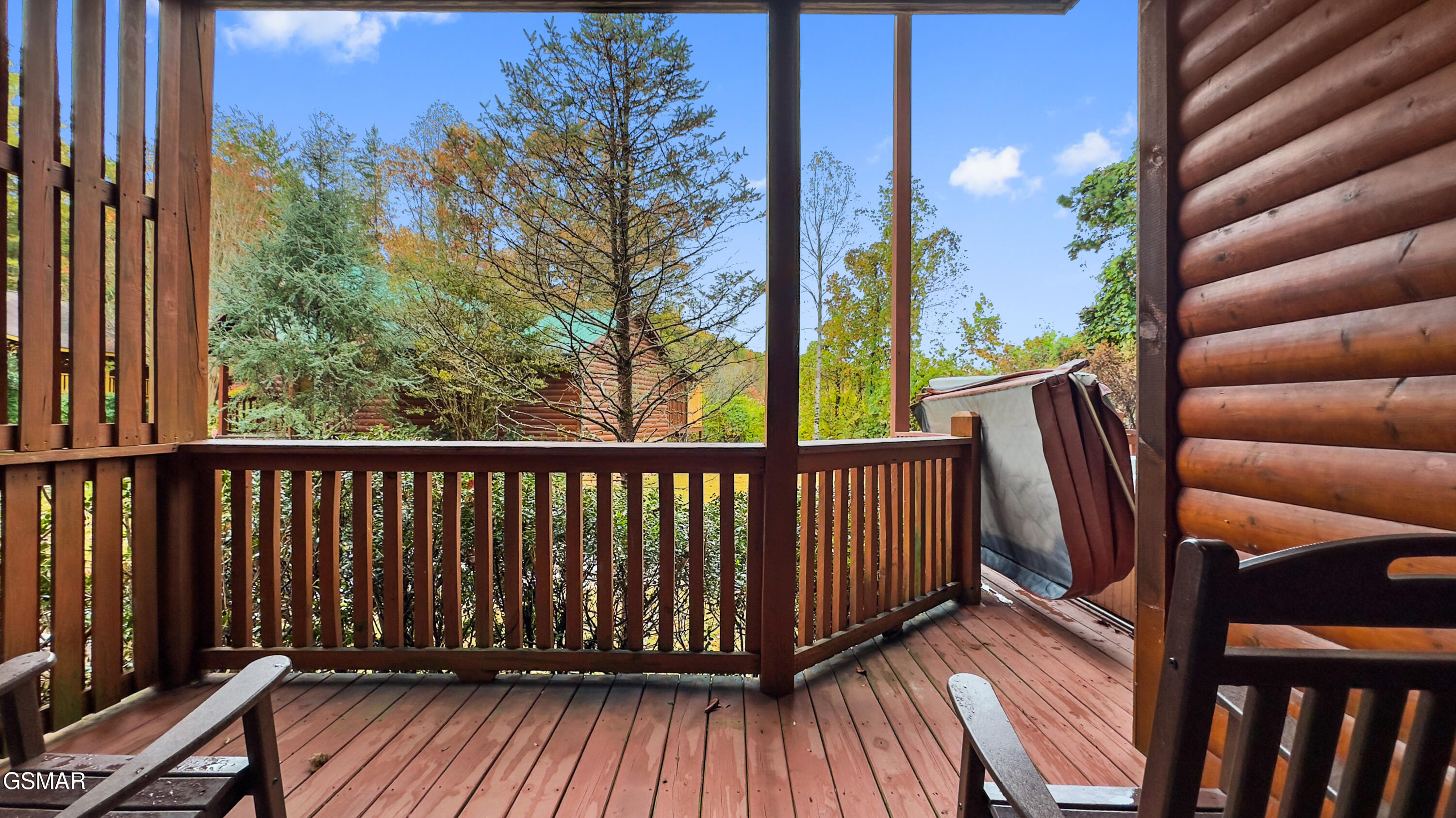1716 Smoky Hills Drive Gatlinburg TN 37738