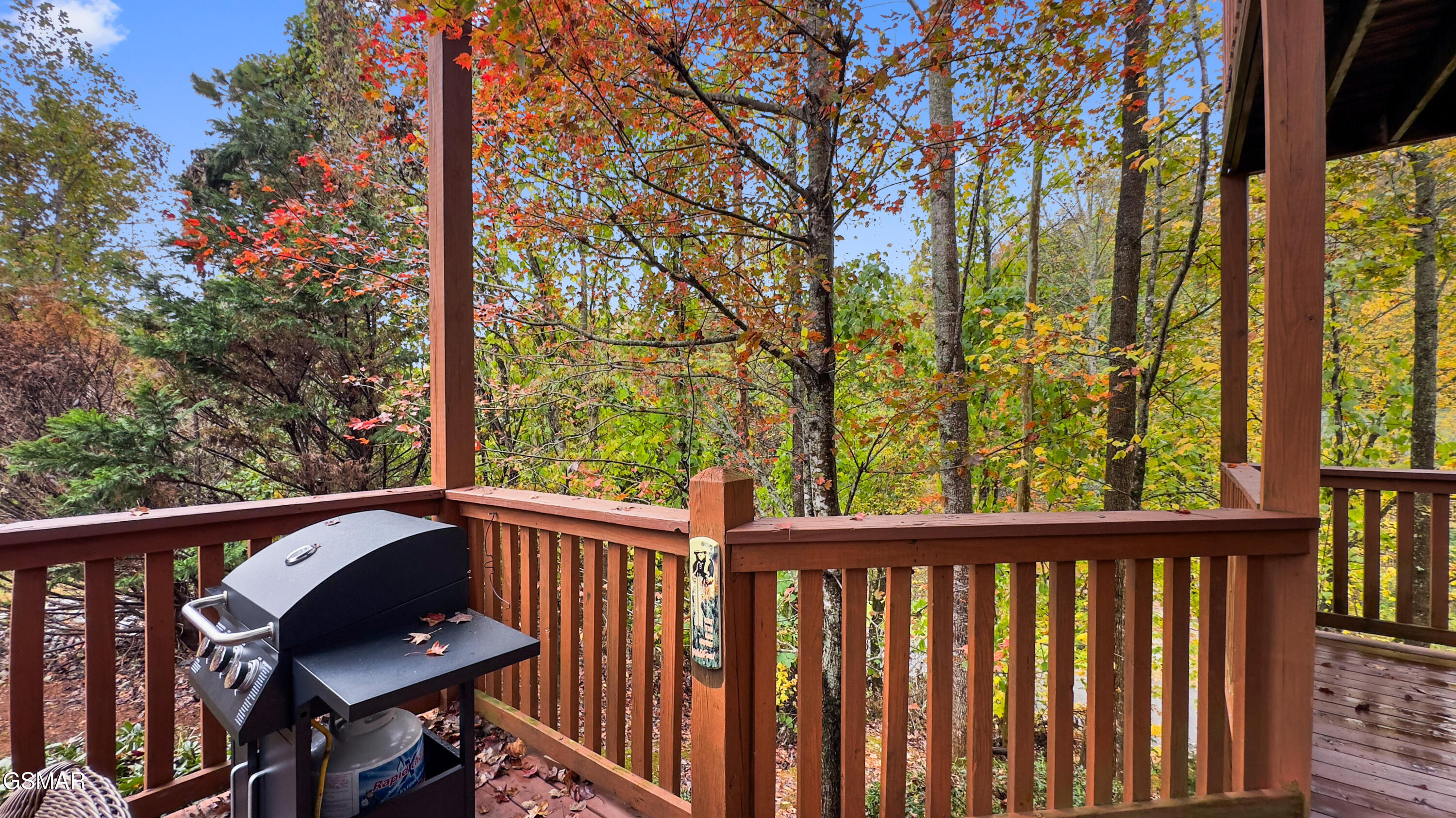 1716 Smoky Hills Drive Gatlinburg TN 37738