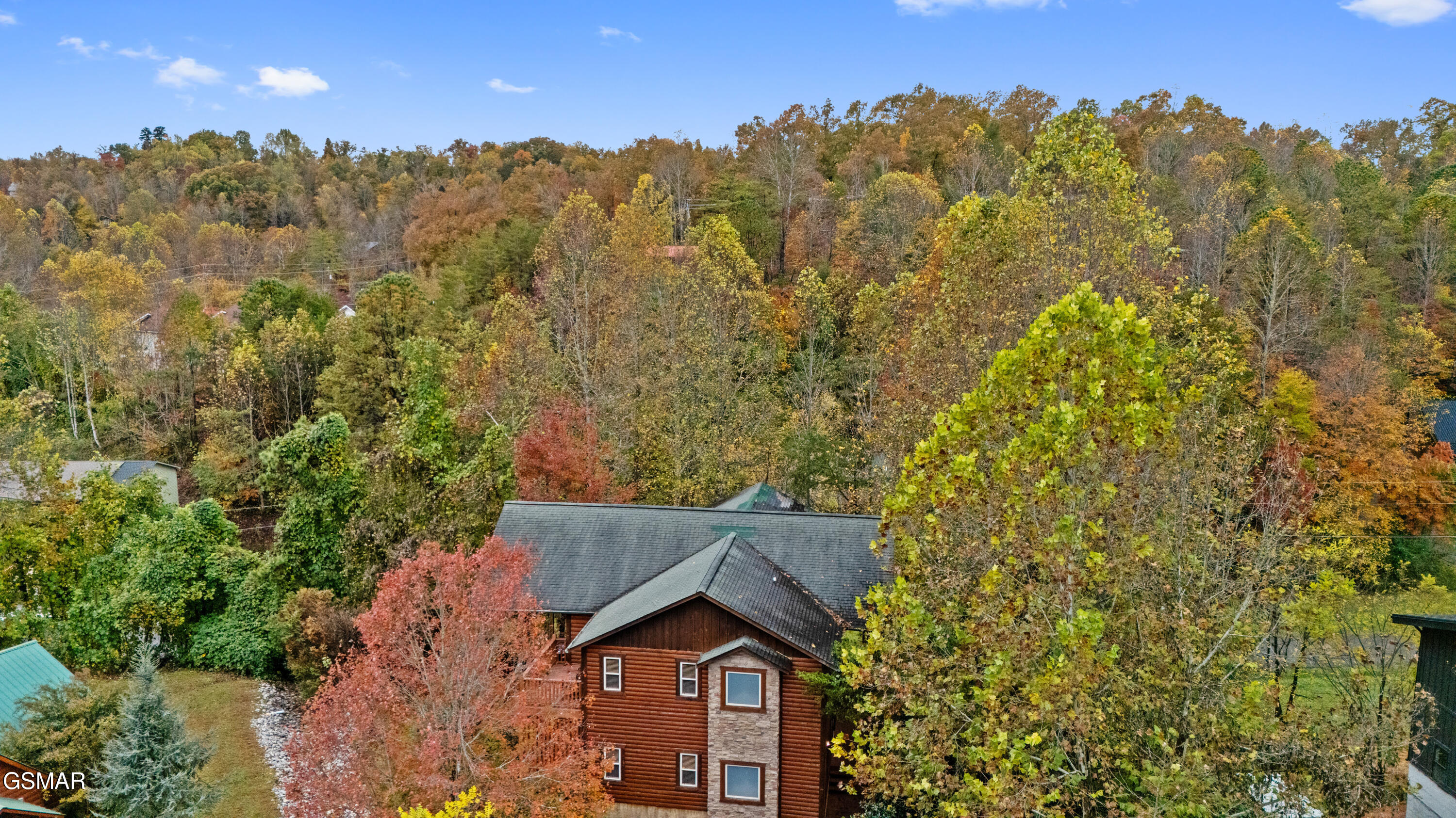 1716 Smoky Hills Drive Gatlinburg TN 37738