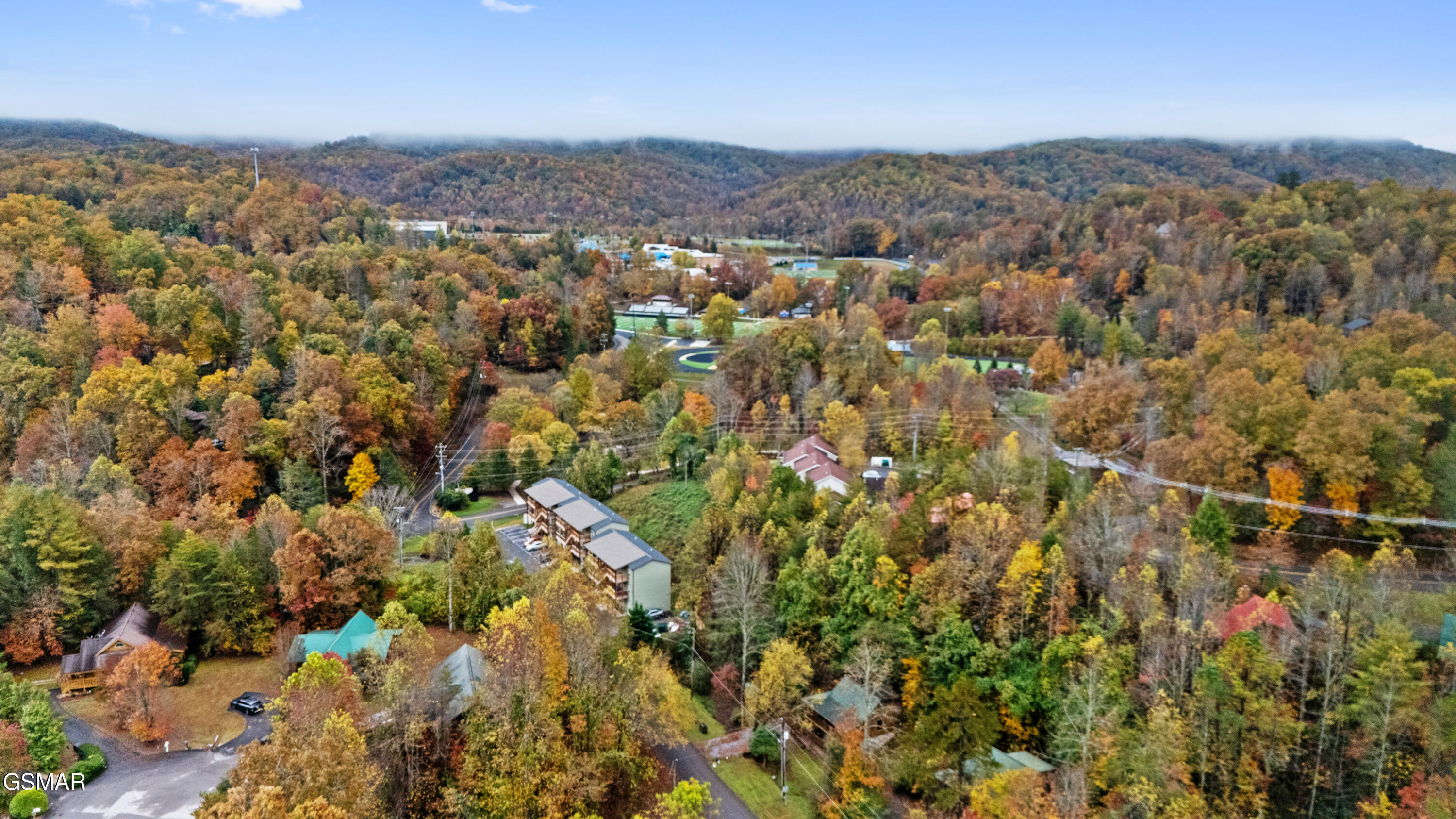 1716 Smoky Hills Drive Gatlinburg TN 37738