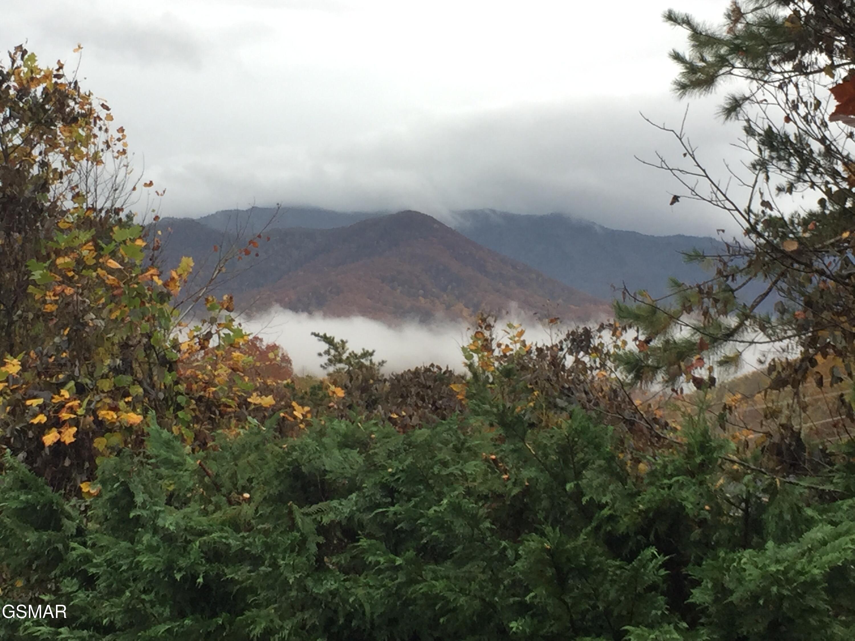 1716 Smoky Hills Drive Gatlinburg TN 37738