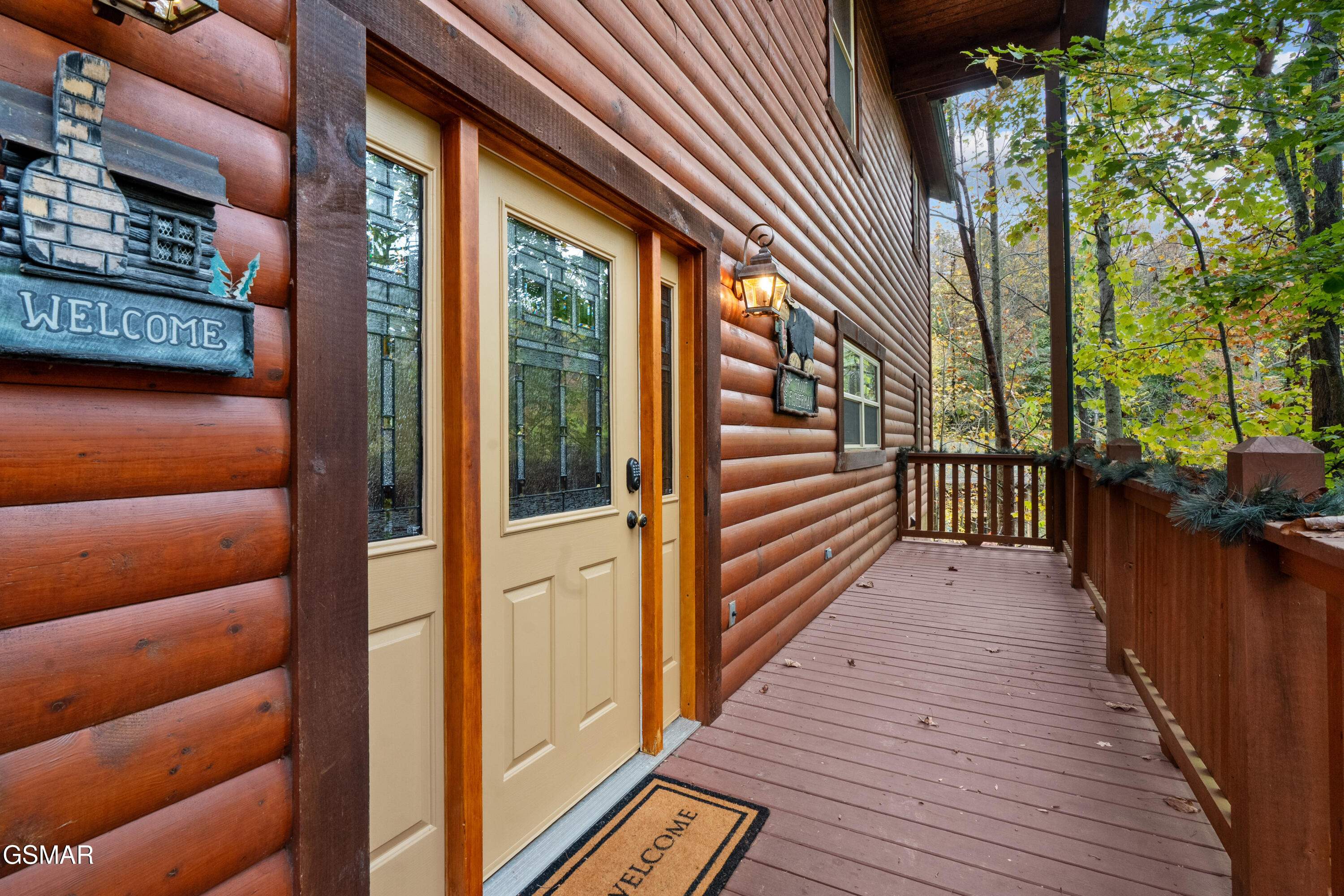 1716 Smoky Hills Drive Gatlinburg TN 37738
