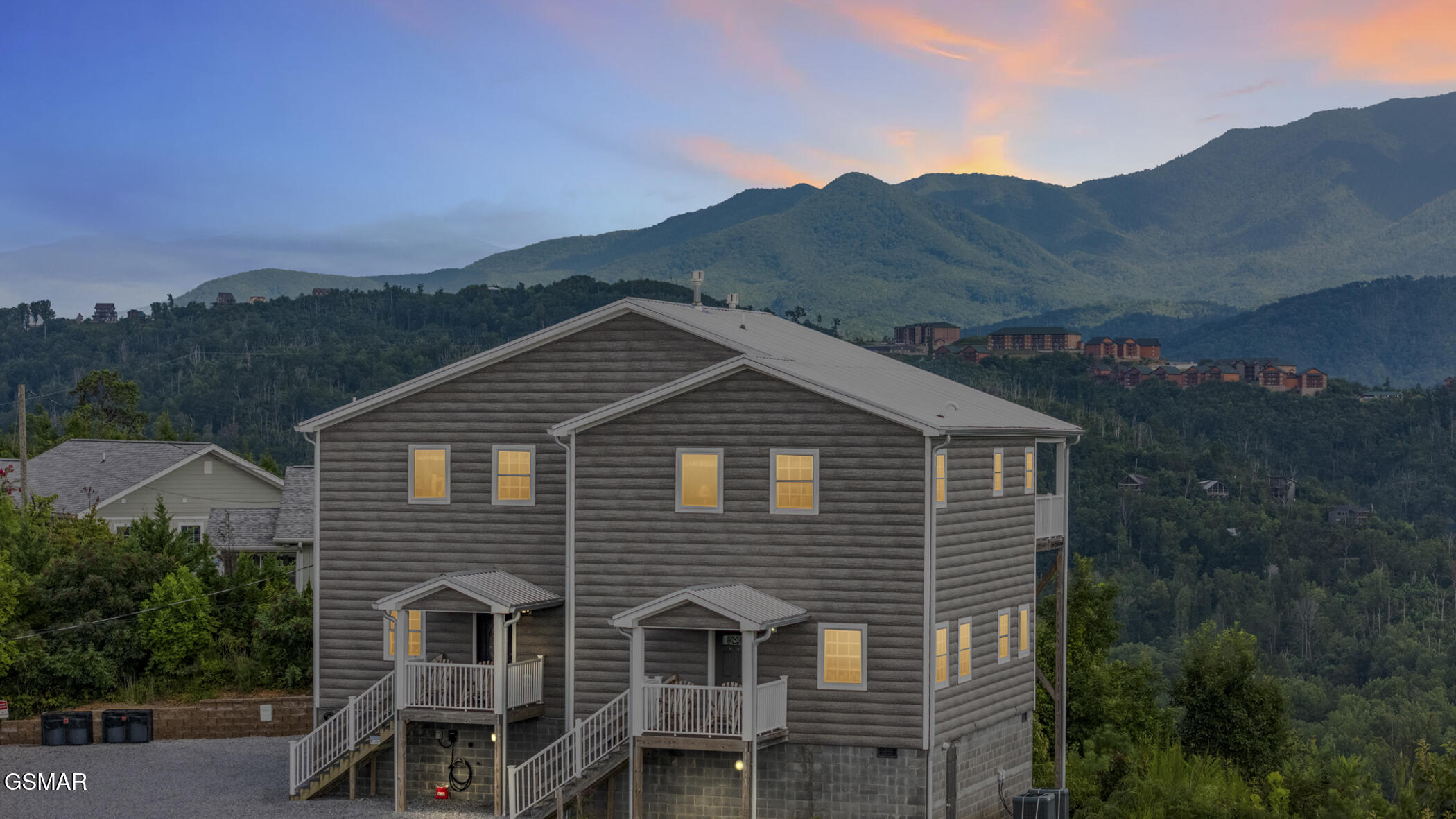 1156 Hemlock Drive Gatlinburg TN 37738