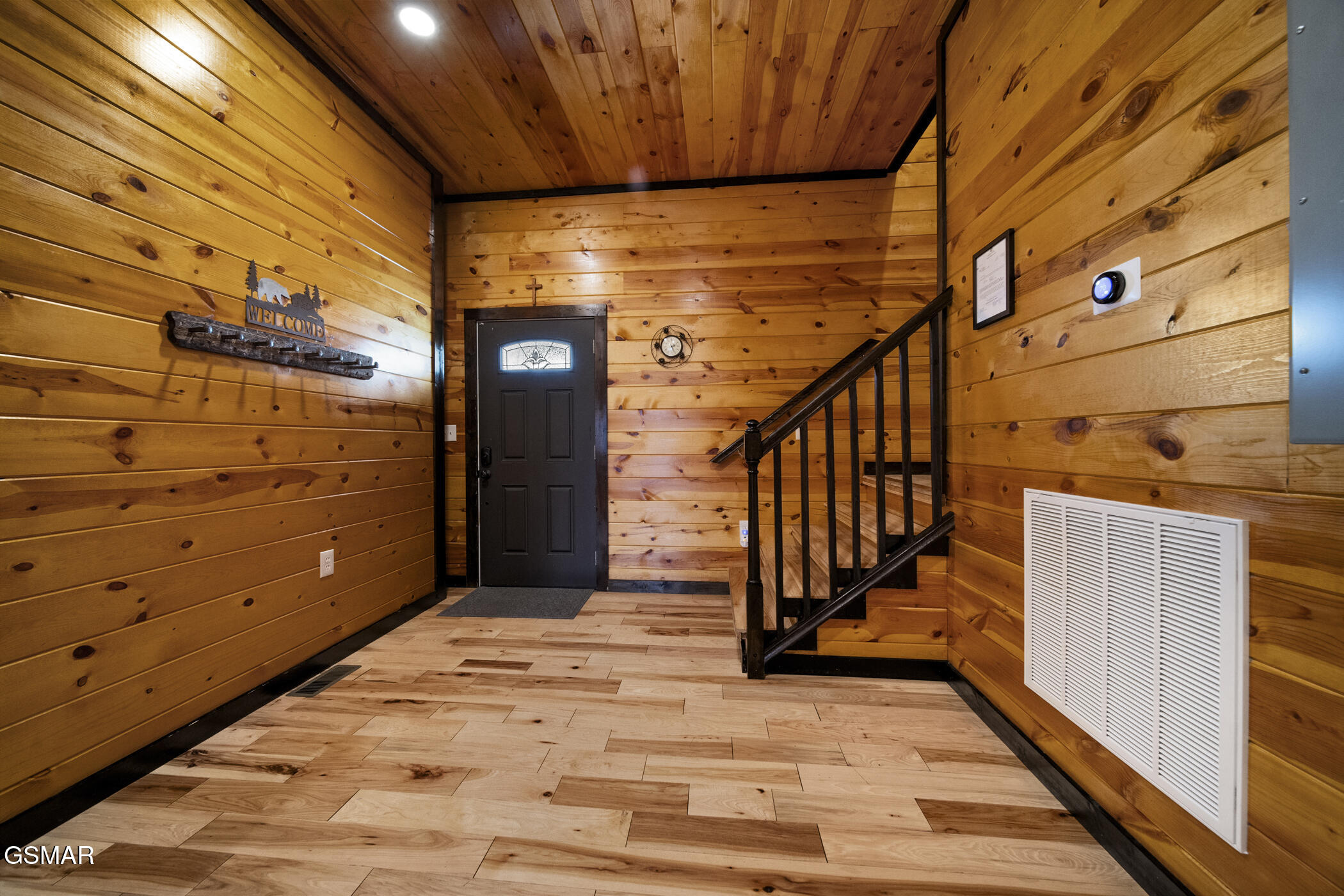 1156 Hemlock Drive Gatlinburg TN 37738