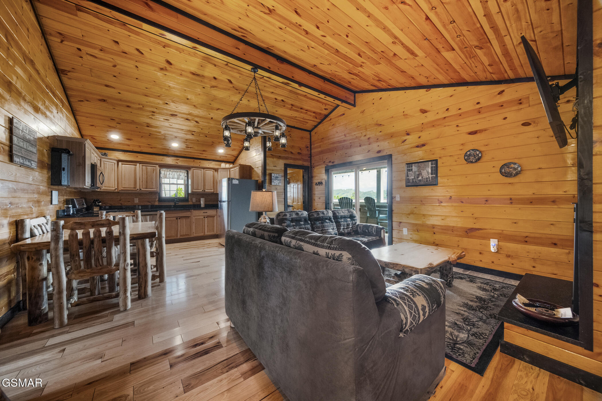 1156 Hemlock Drive Gatlinburg TN 37738