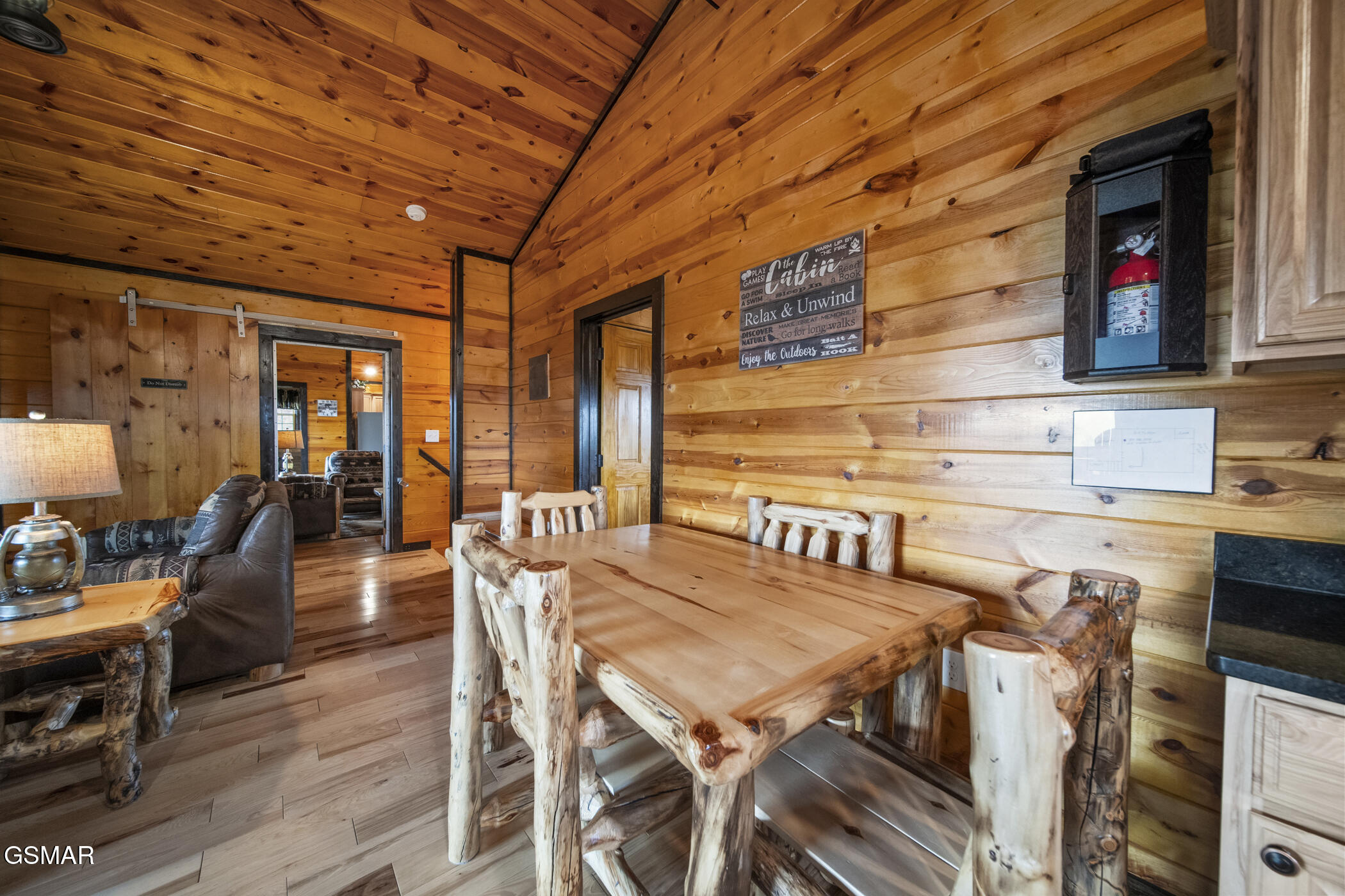 1156 Hemlock Drive Gatlinburg TN 37738