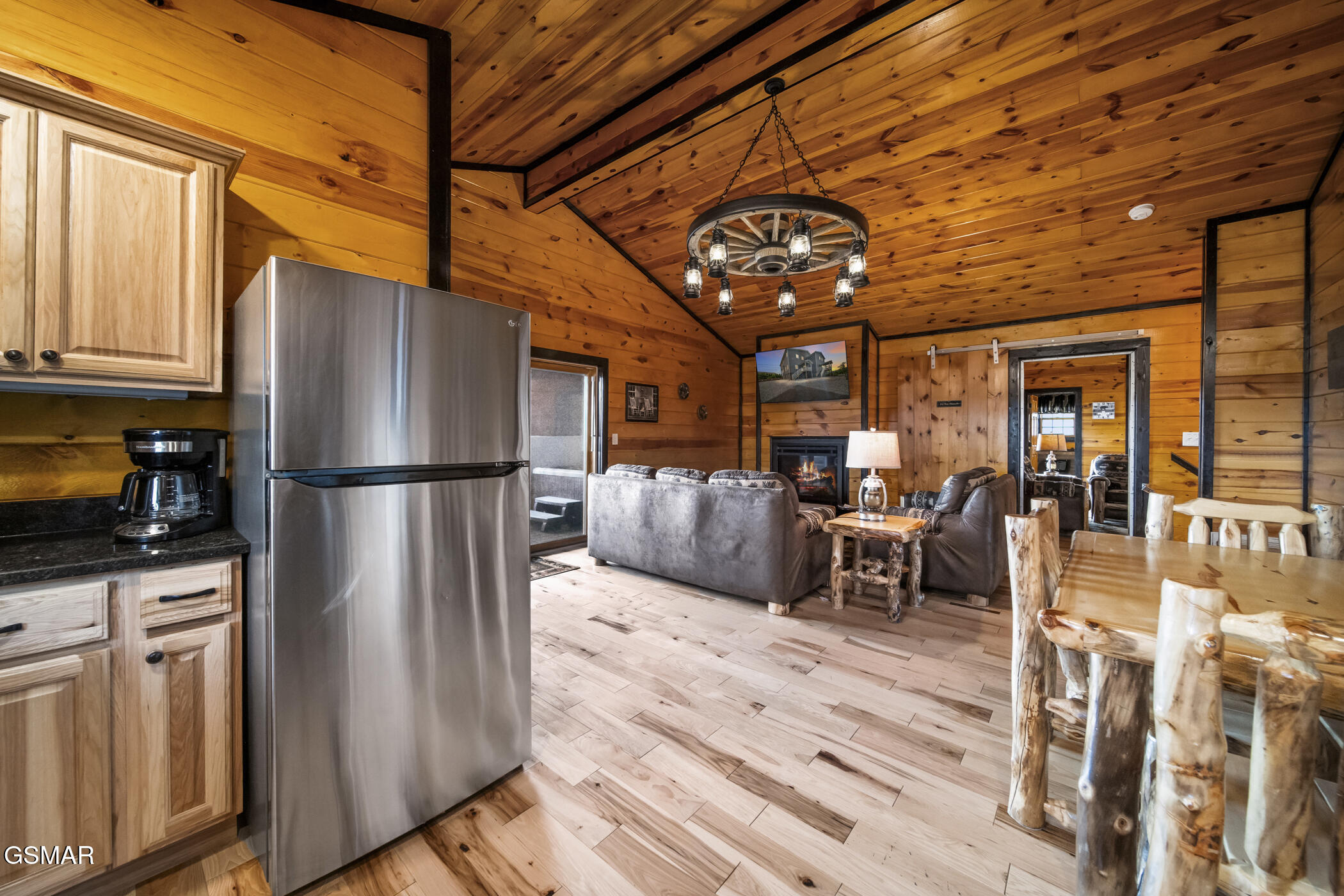 1156 Hemlock Drive Gatlinburg TN 37738