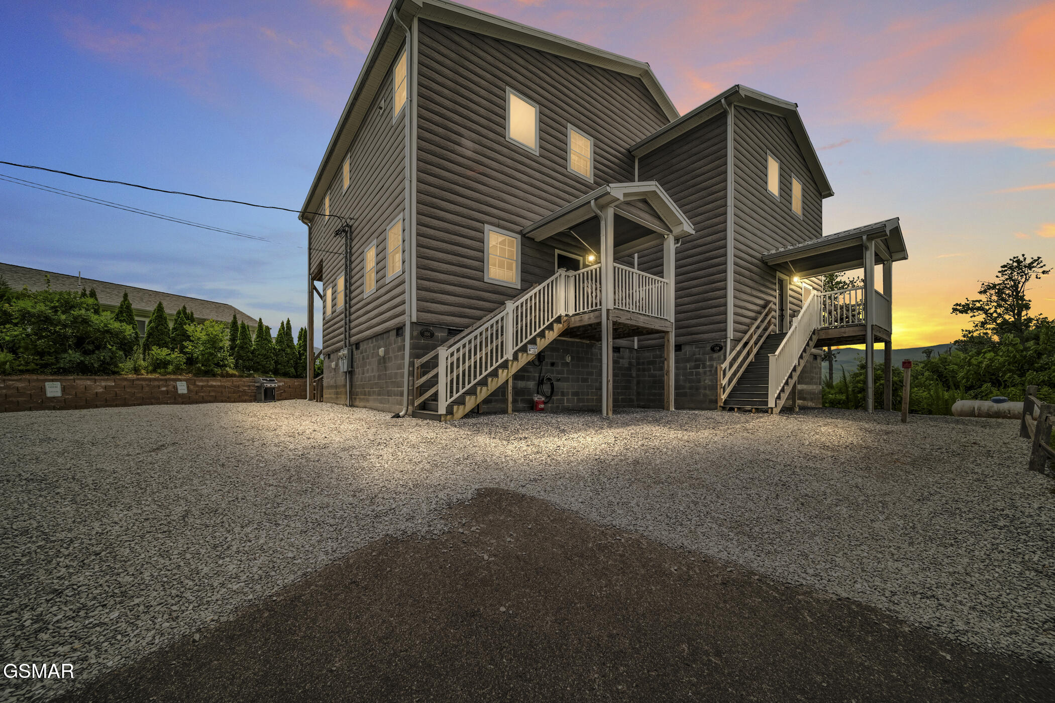 1156 Hemlock Drive Gatlinburg TN 37738