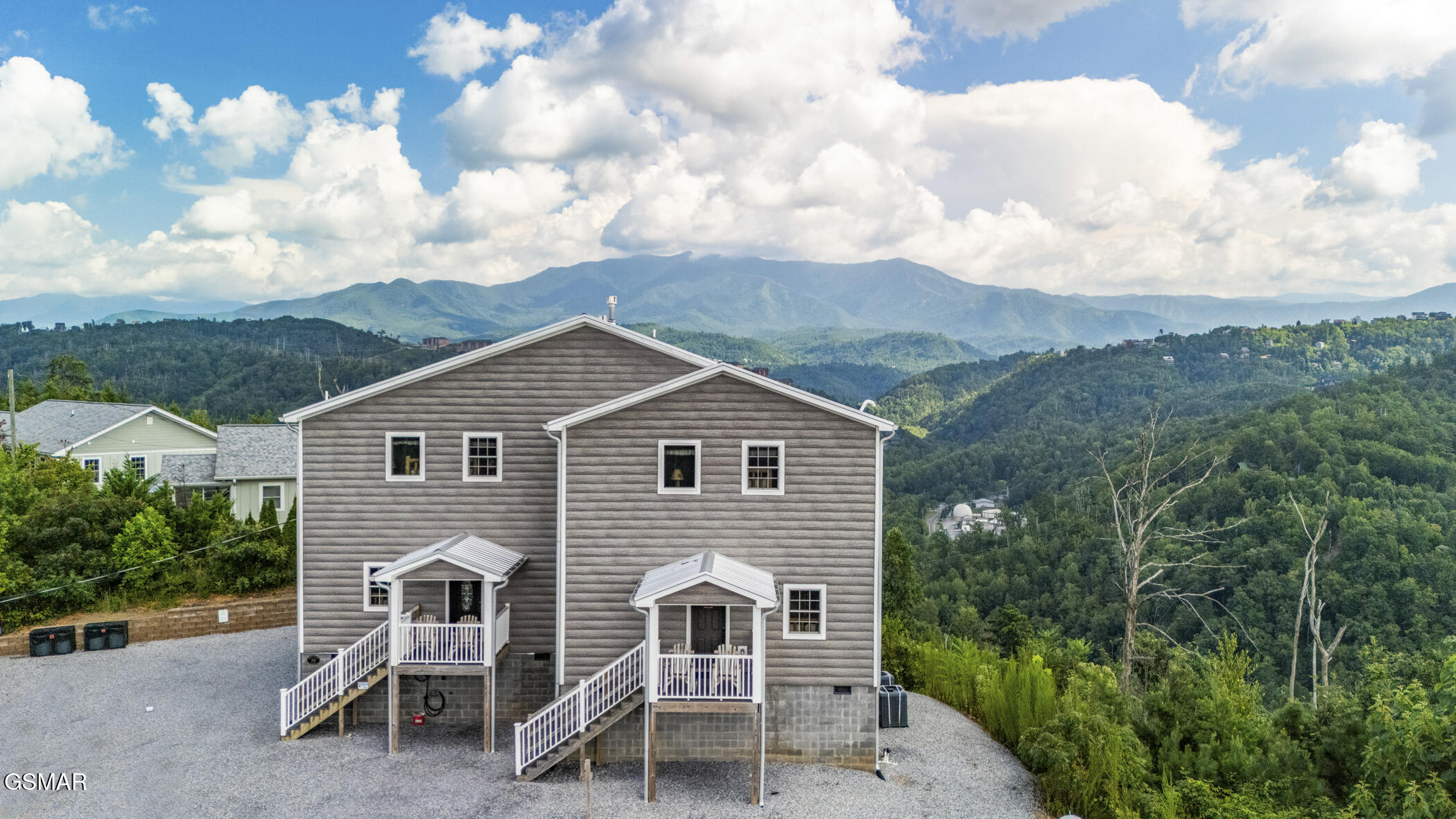 1156 Hemlock Drive Gatlinburg TN 37738