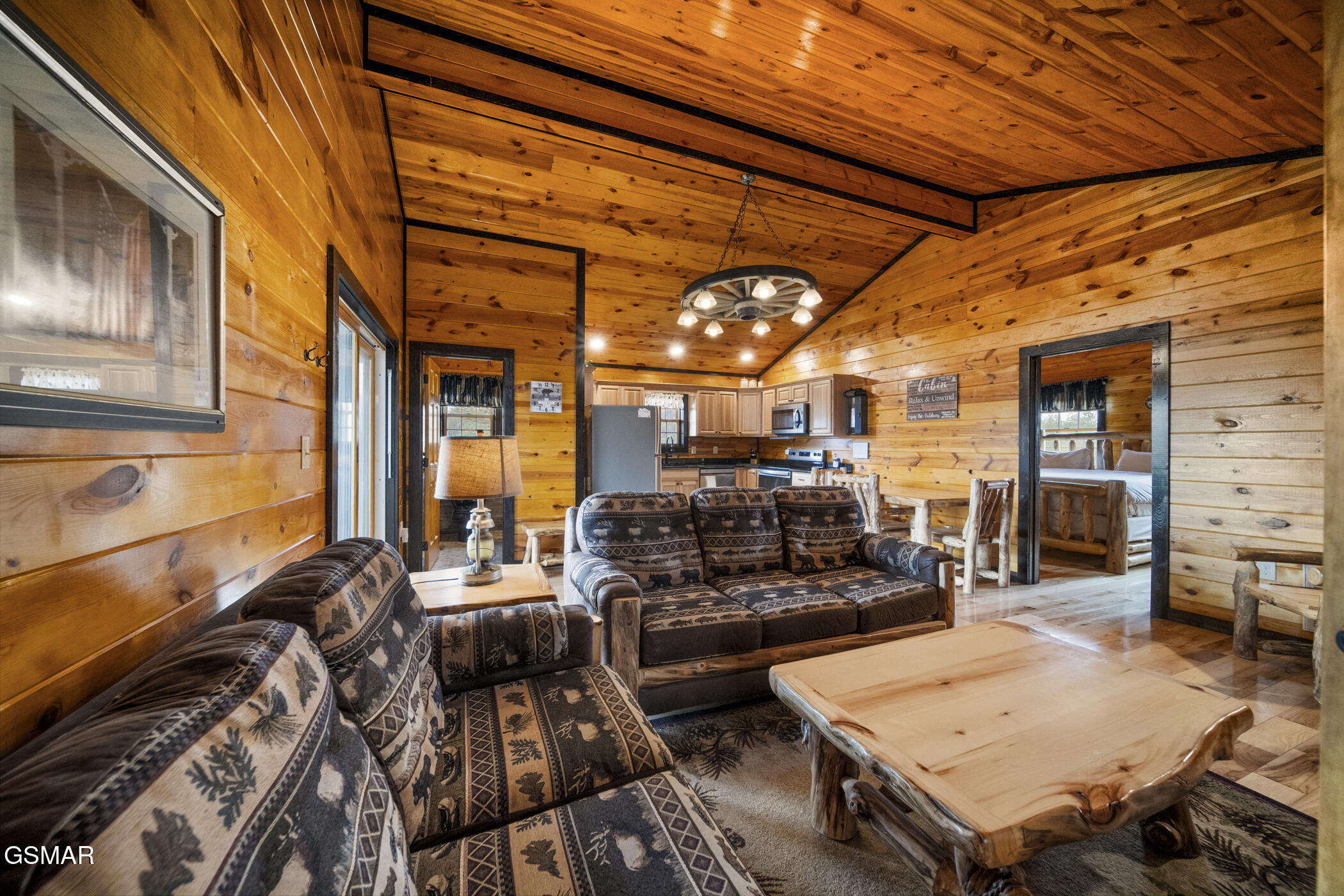 1156 Hemlock Drive Gatlinburg TN 37738