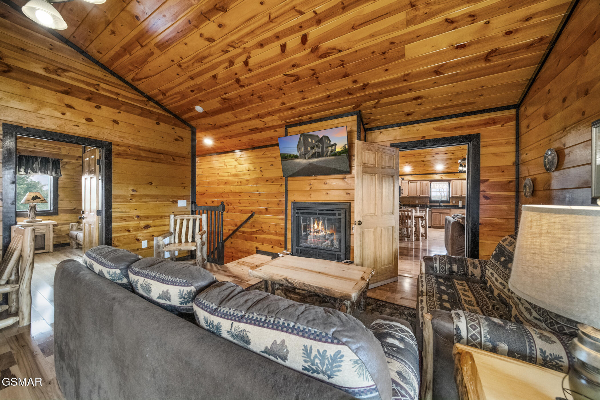 1156 Hemlock Drive Gatlinburg TN 37738