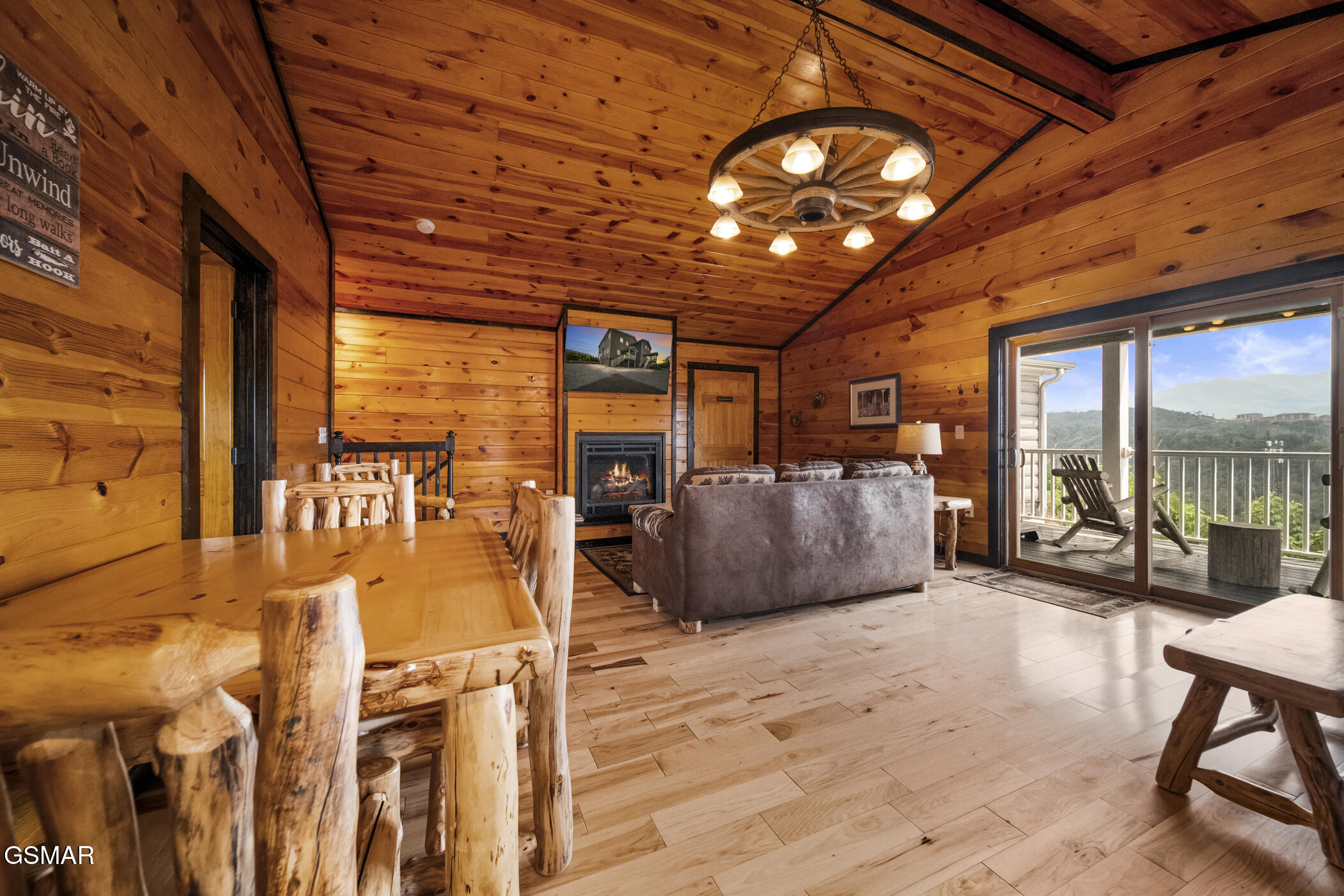 1156 Hemlock Drive Gatlinburg TN 37738