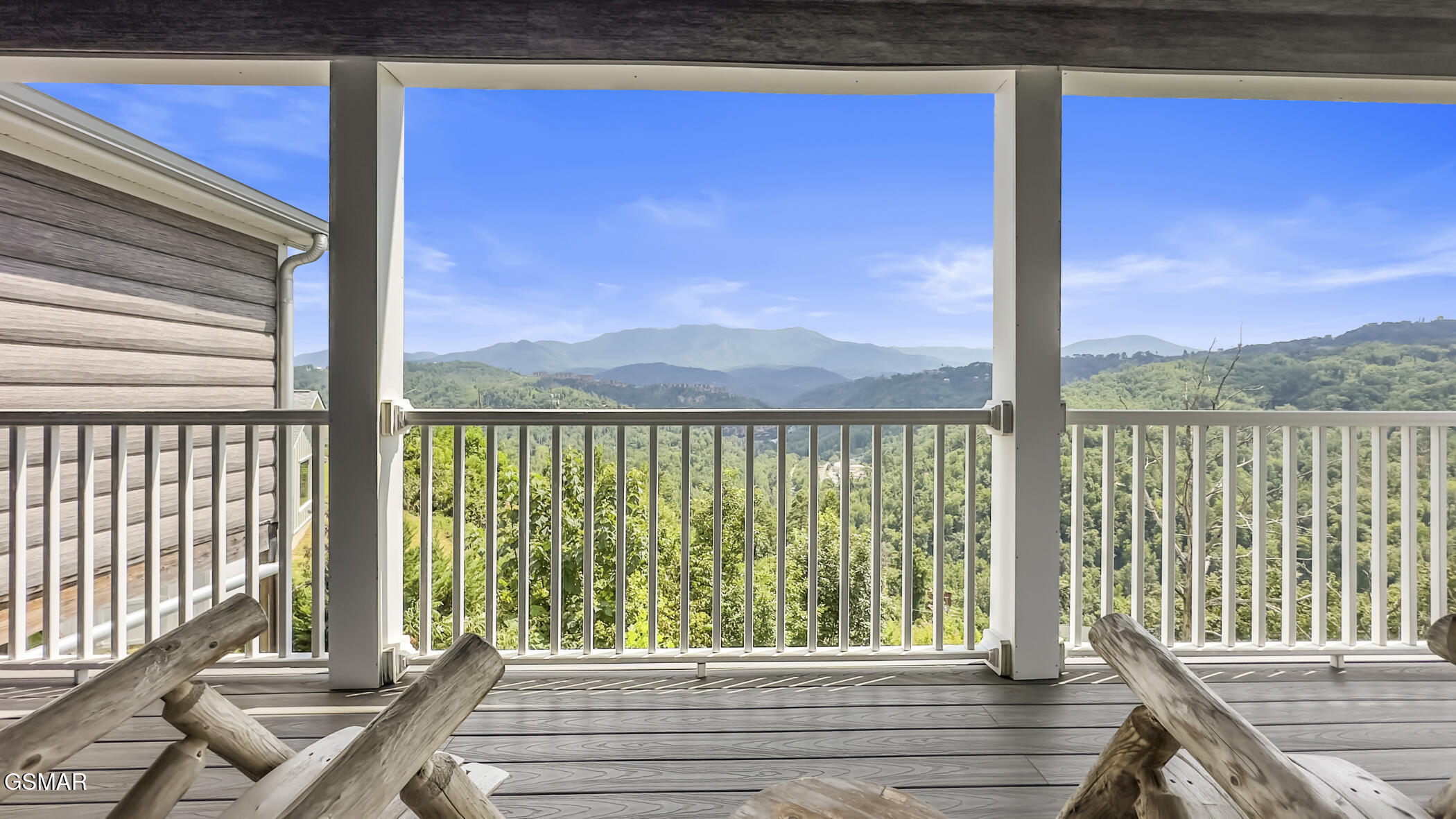 1156 Hemlock Drive Gatlinburg TN 37738