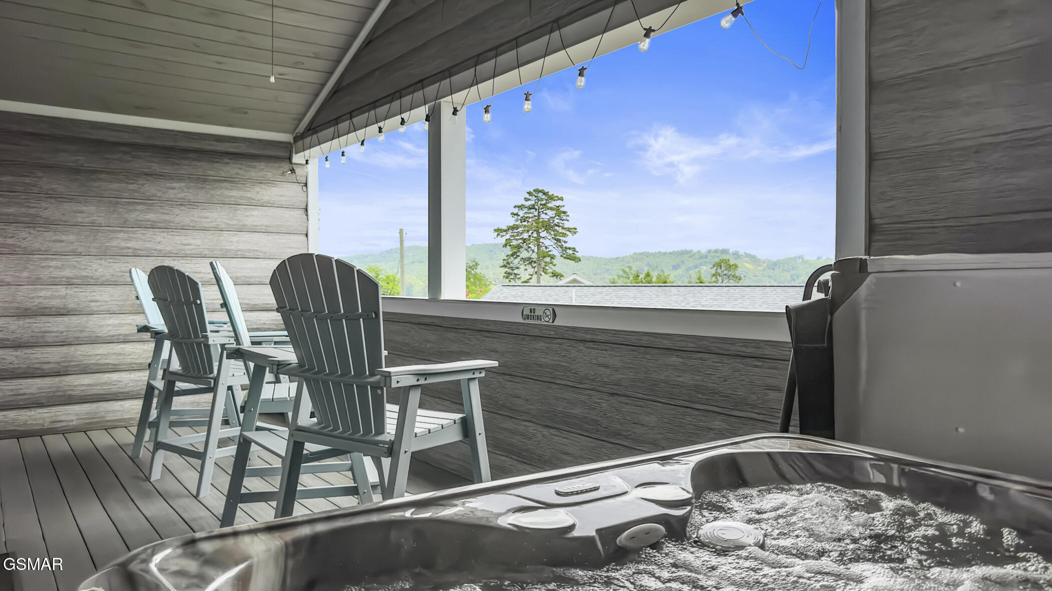 1156 Hemlock Drive Gatlinburg TN 37738