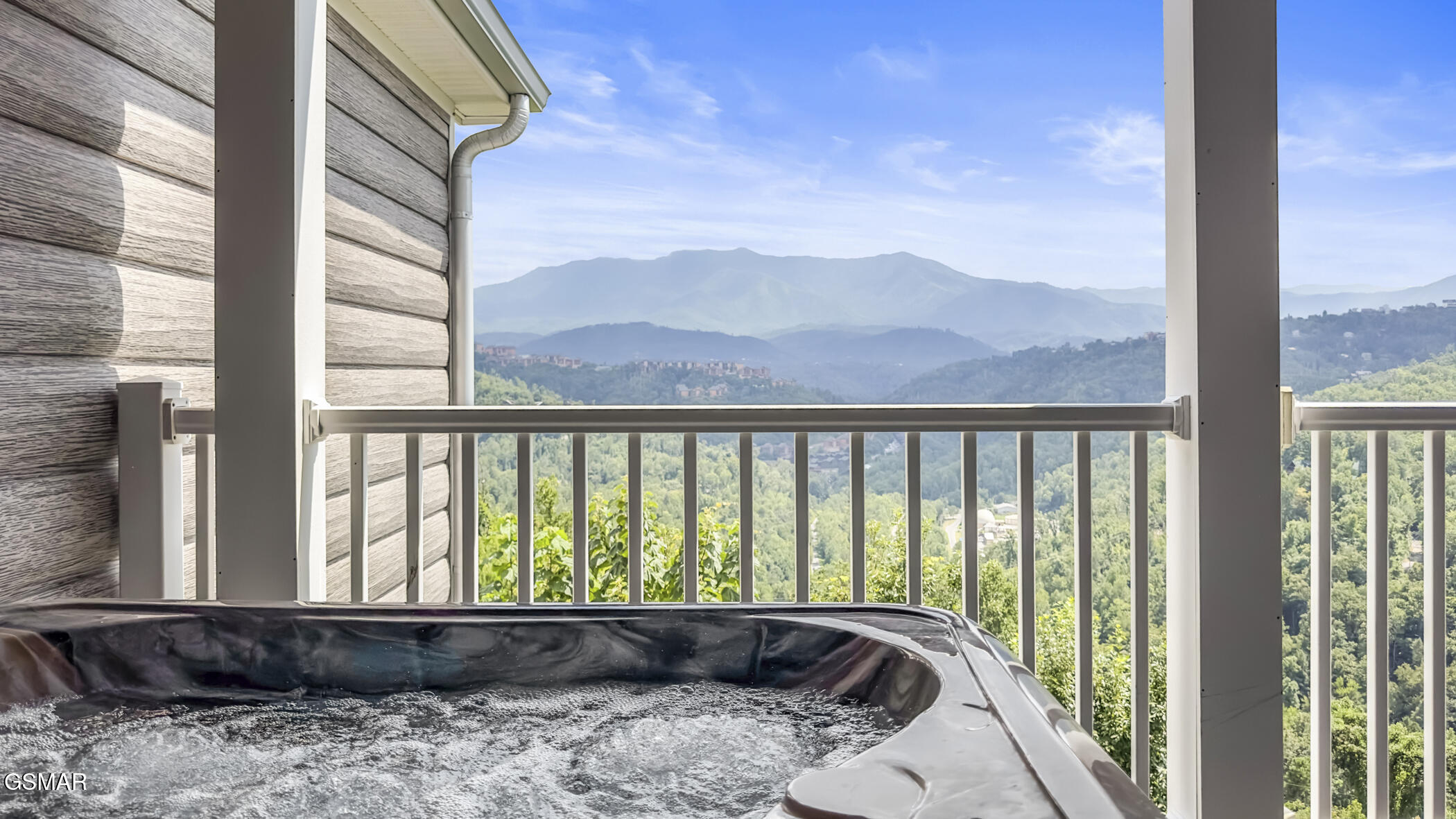 1156 Hemlock Drive Gatlinburg TN 37738
