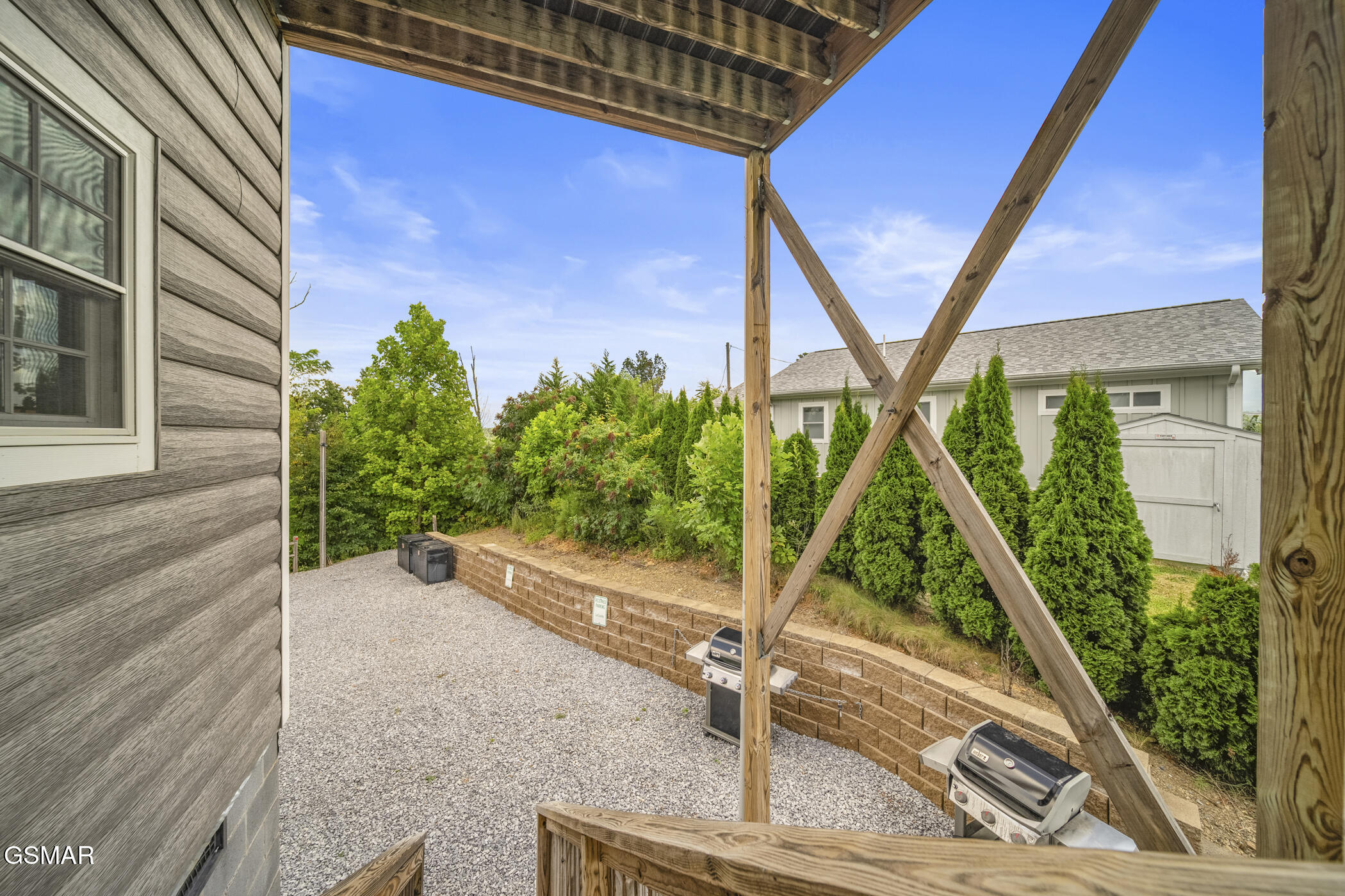 1156 Hemlock Drive Gatlinburg TN 37738