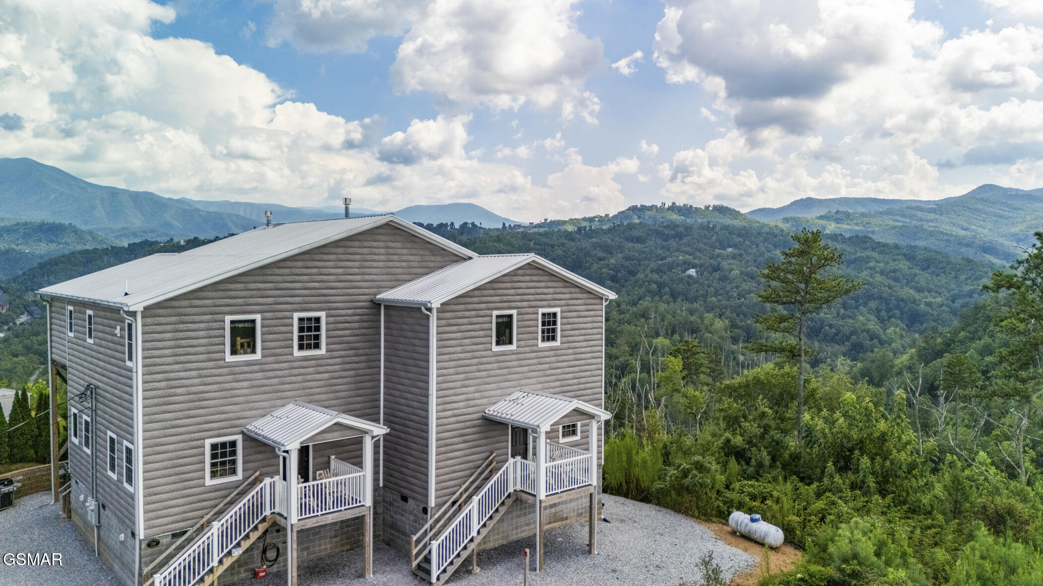 1156 Hemlock Drive Gatlinburg TN 37738