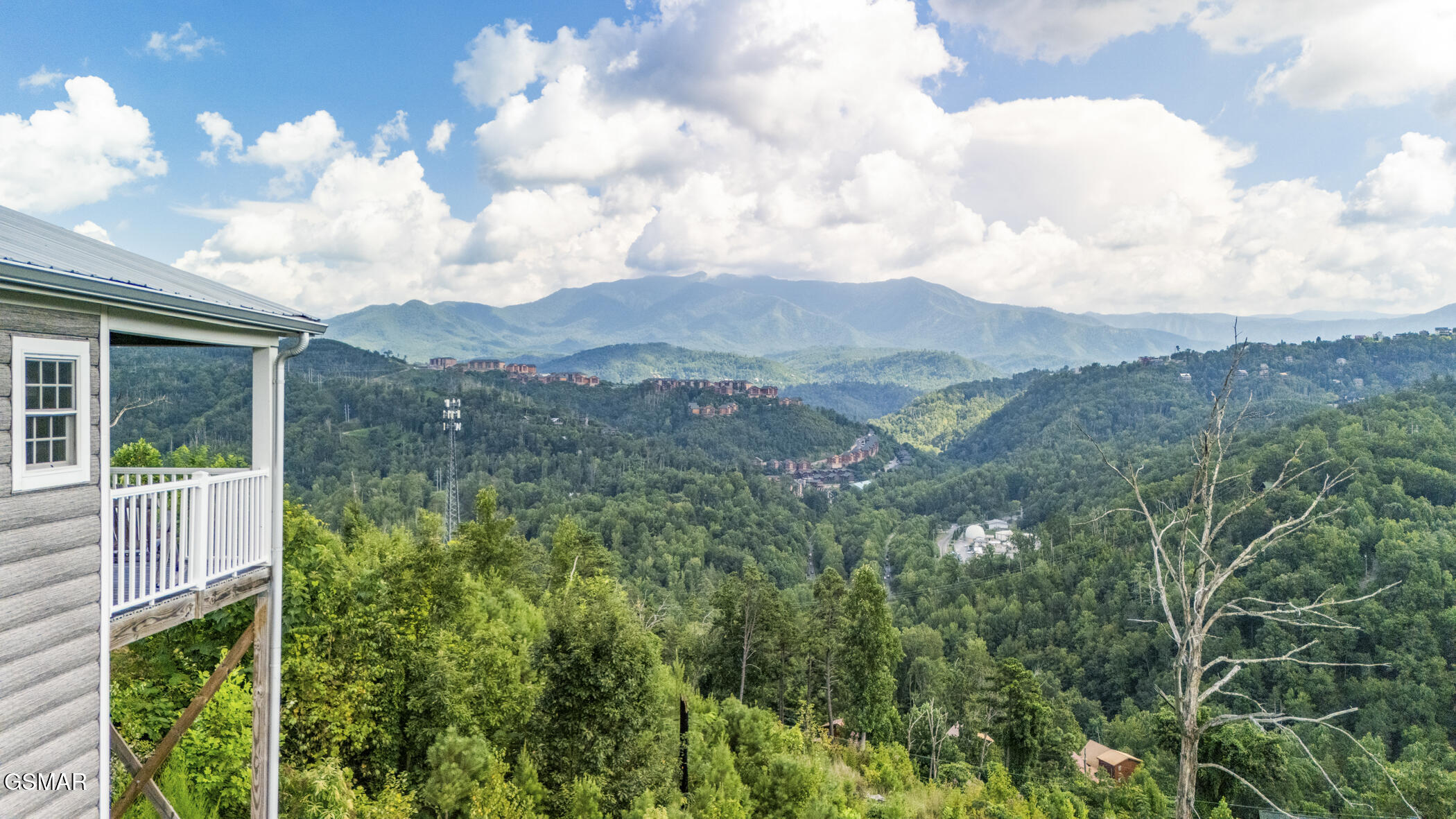 1156 Hemlock Drive Gatlinburg TN 37738