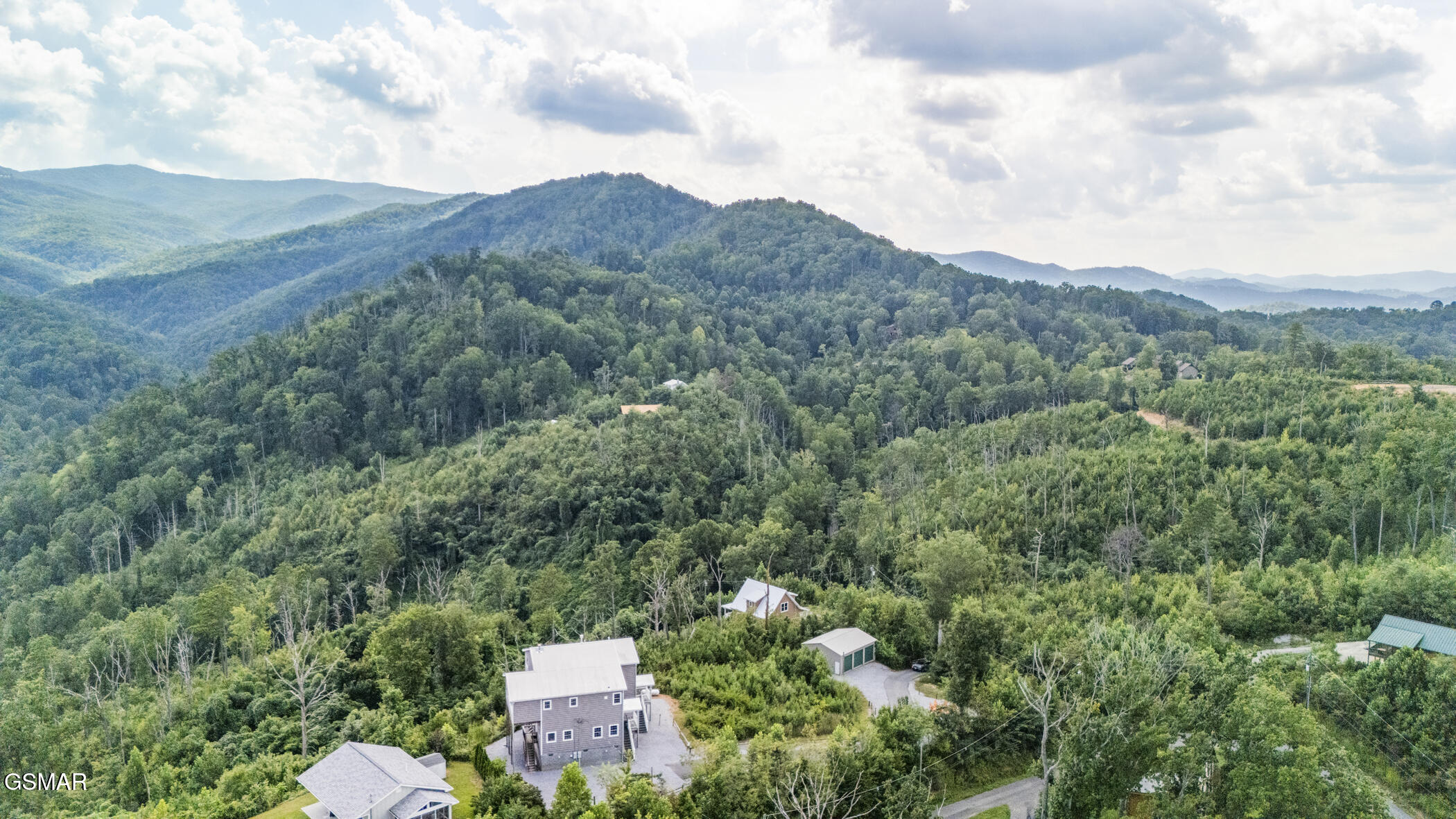 1156 Hemlock Drive Gatlinburg TN 37738