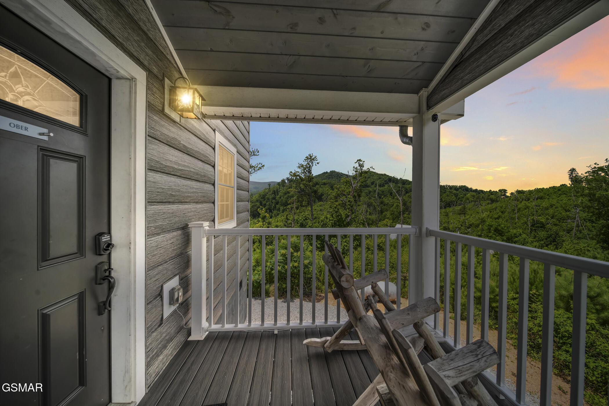 1156 Hemlock Drive Gatlinburg TN 37738