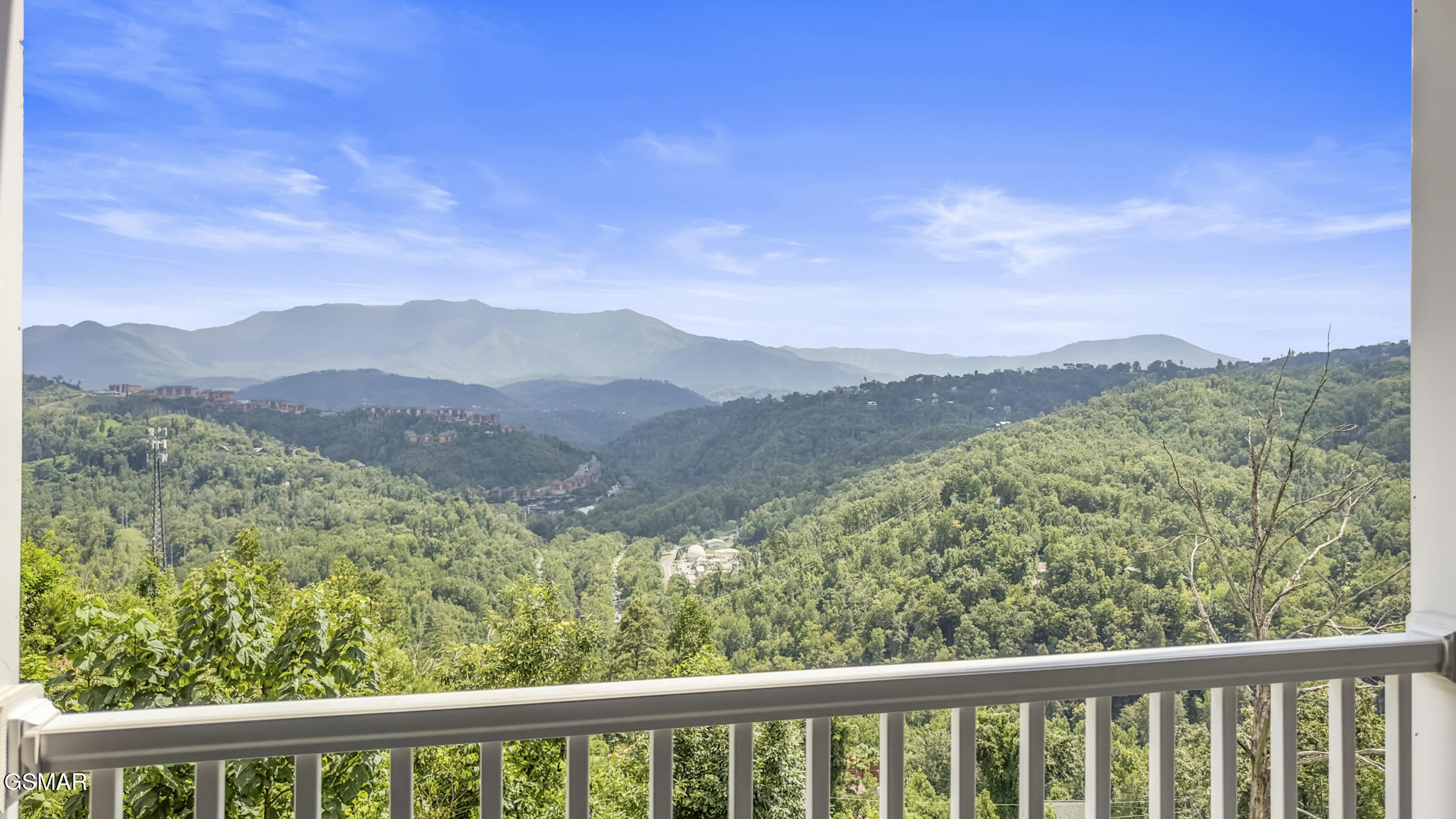 1156 Hemlock Drive Gatlinburg TN 37738