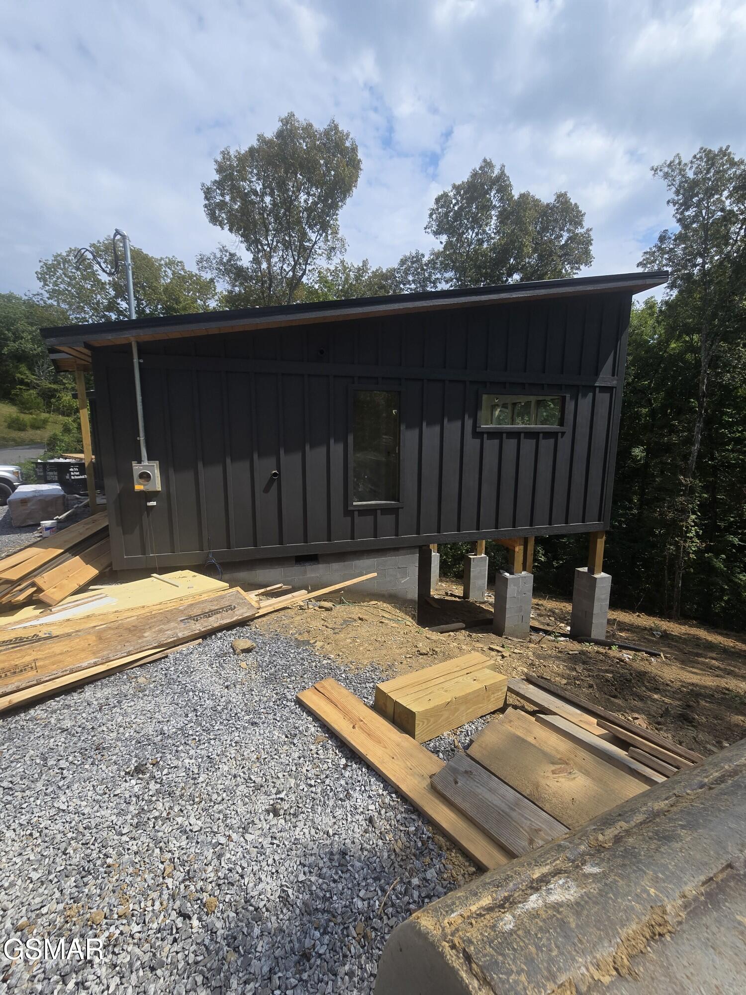 1079 Pleasure Road Sevierville TN 37876