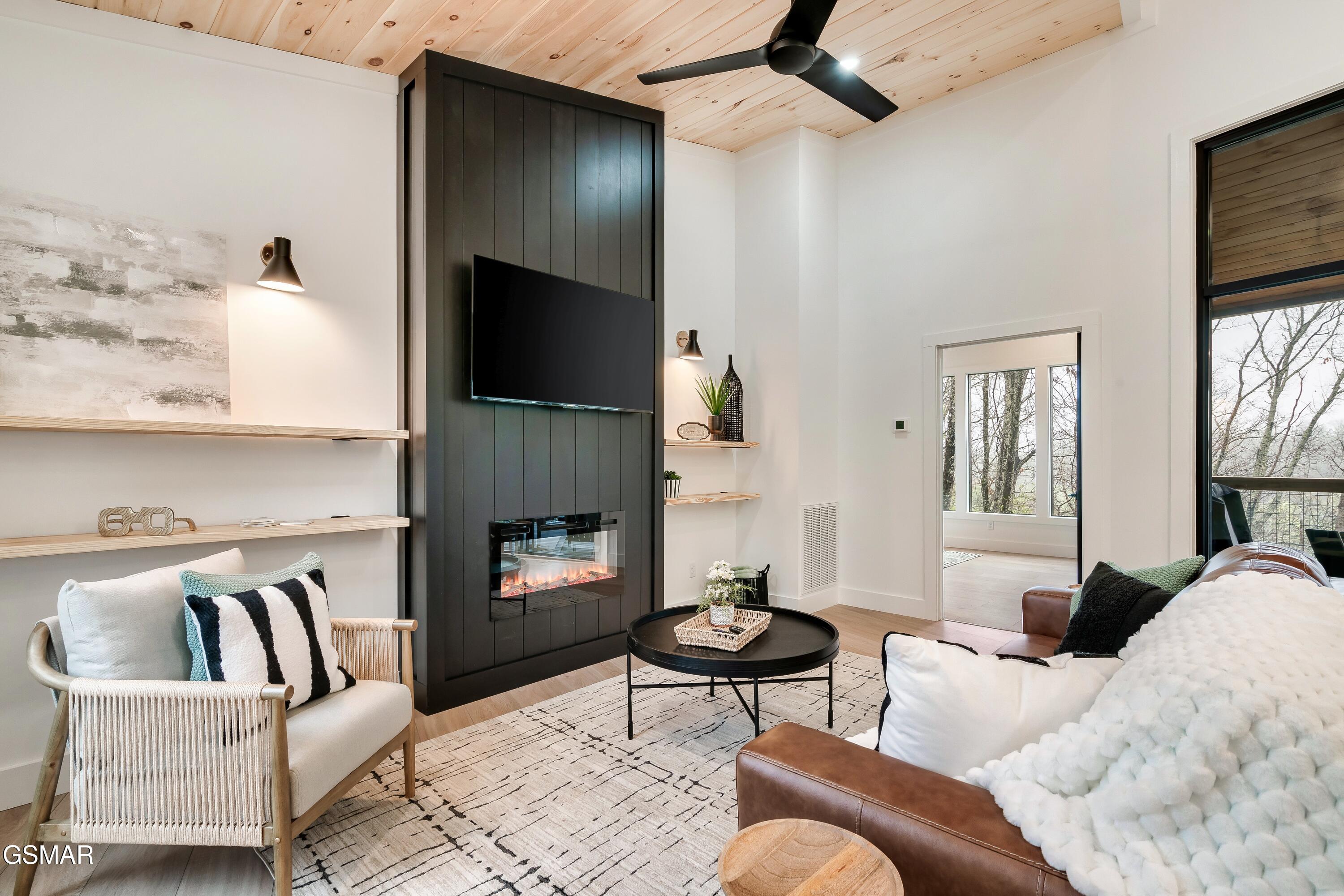 1079 Pleasure Road Sevierville TN 37876